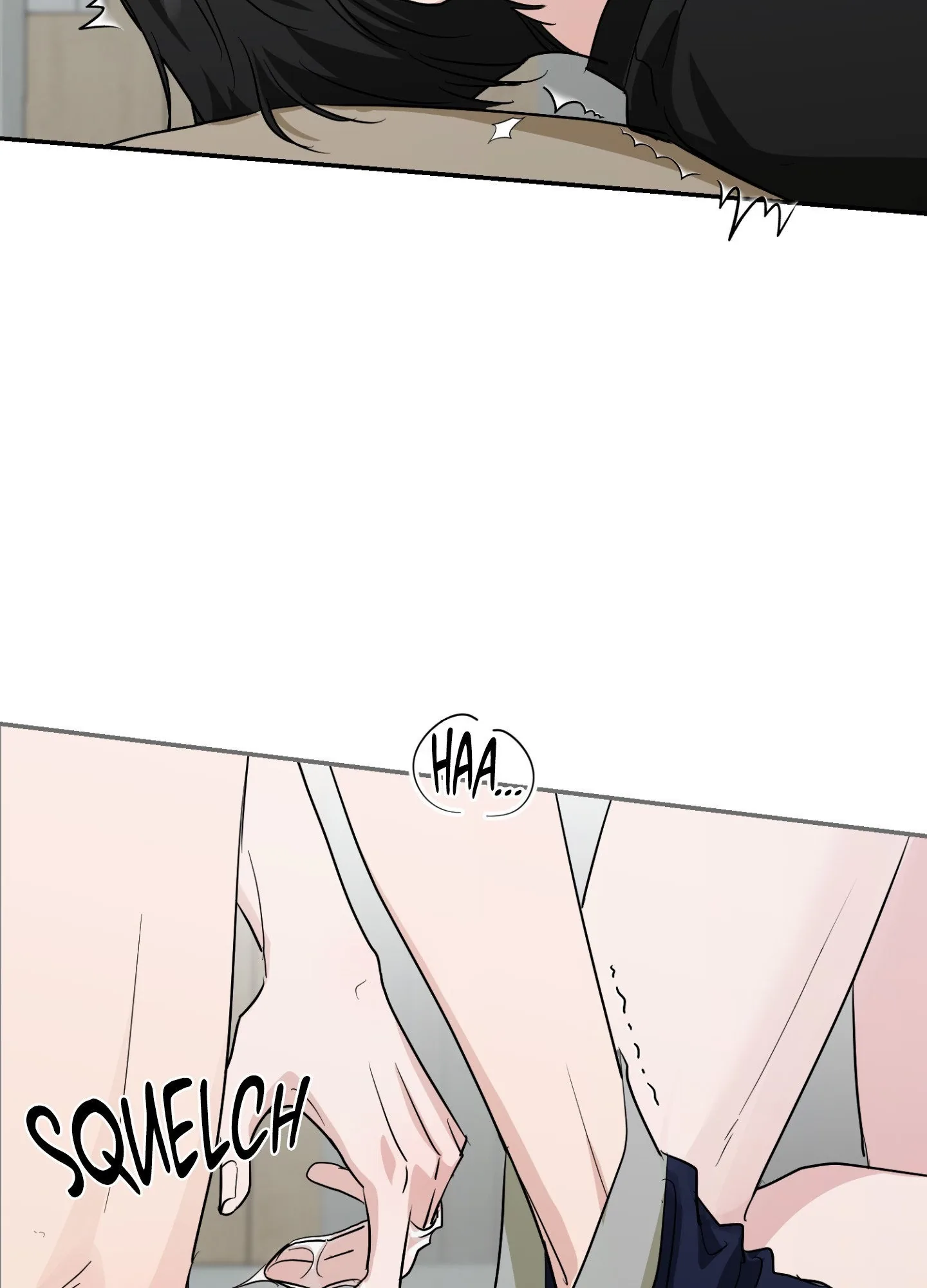 Bittersour Chapter 8 page 30 - 