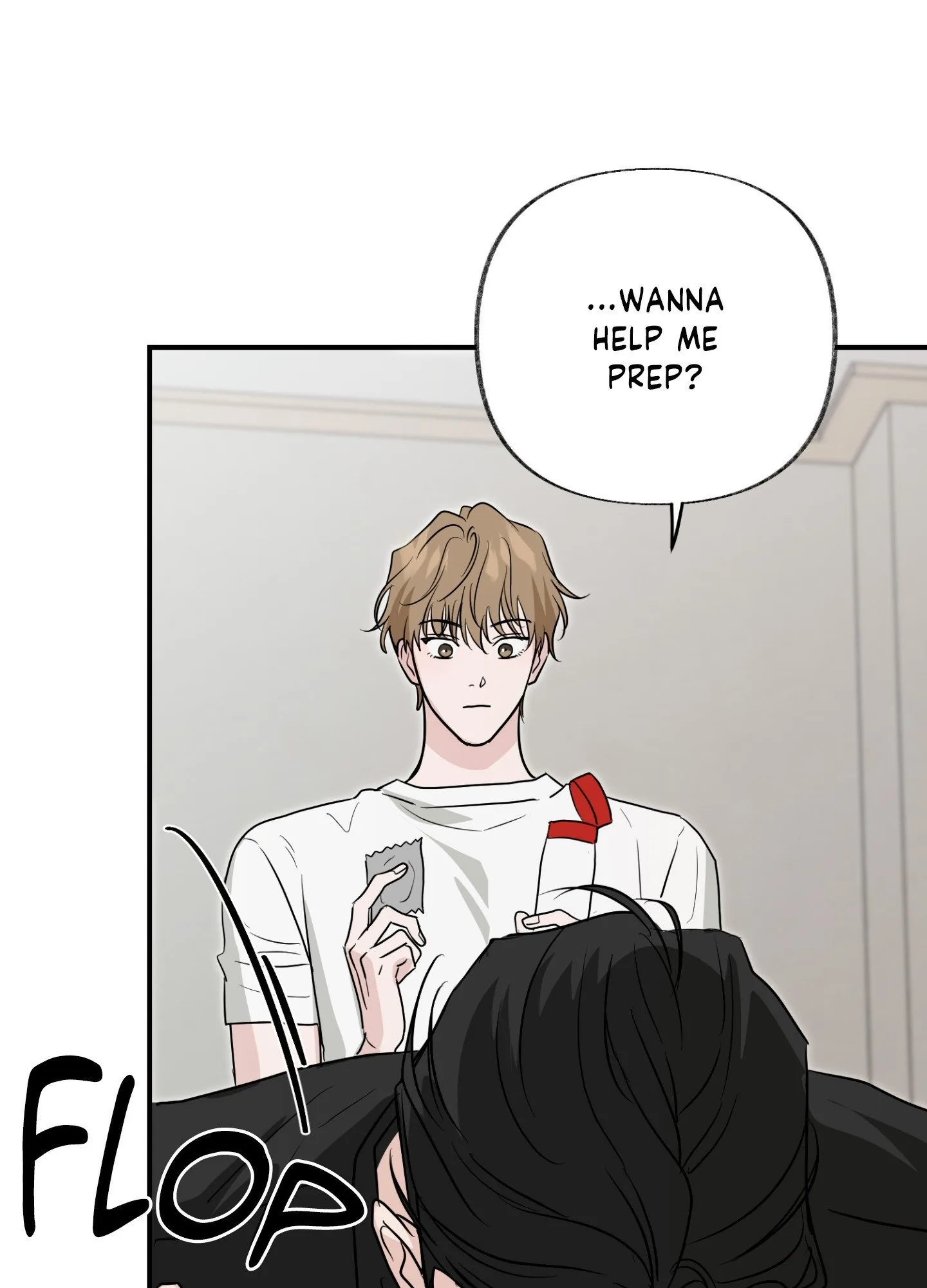 Bittersour Chapter 8 page 4 - 