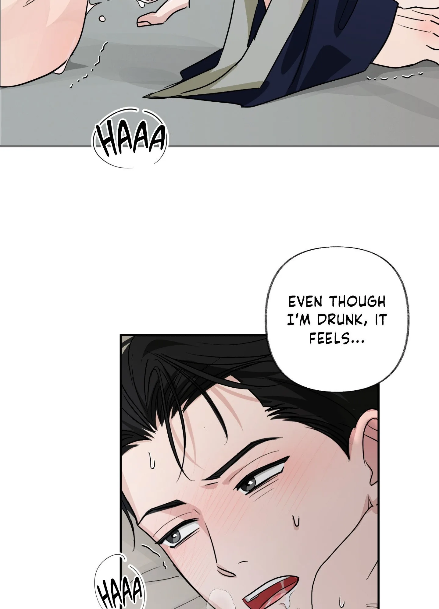 Bittersour Chapter 8 page 31 - 