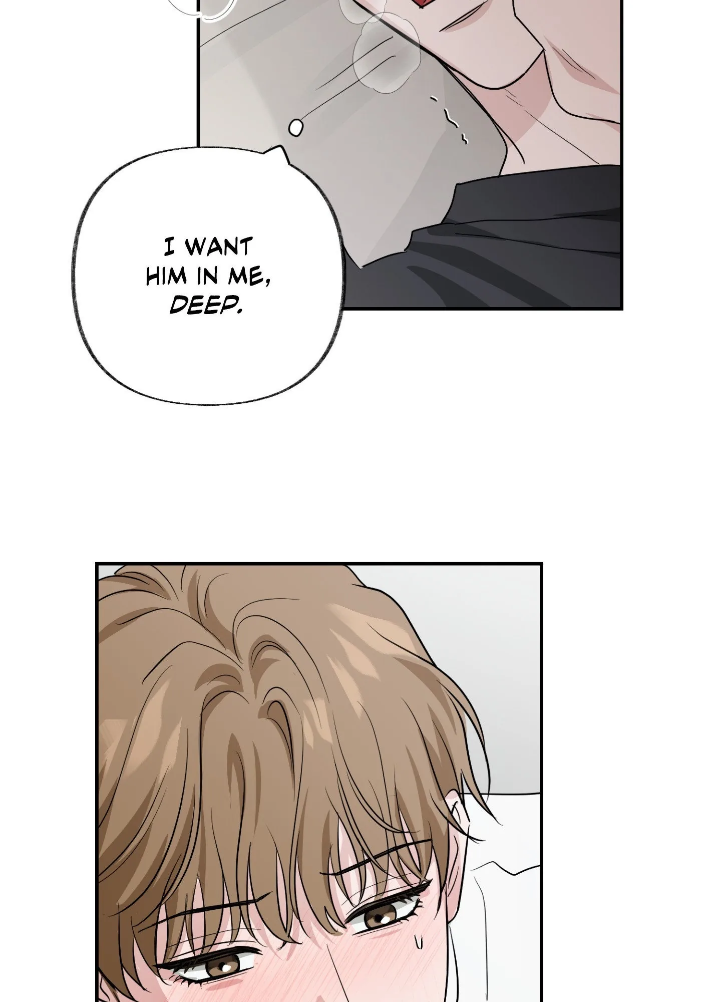 Bittersour Chapter 8 page 32 - 
