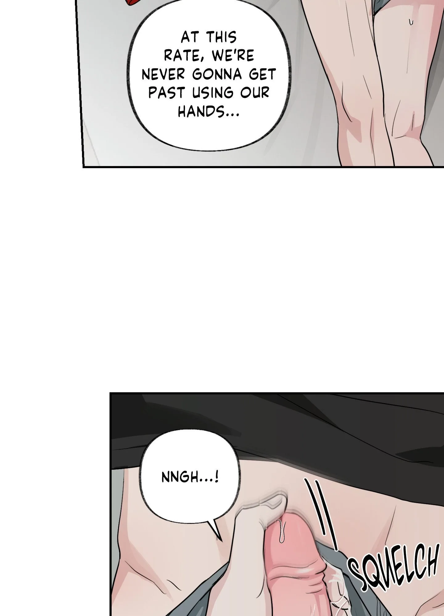 Bittersour Chapter 8 page 35 - 