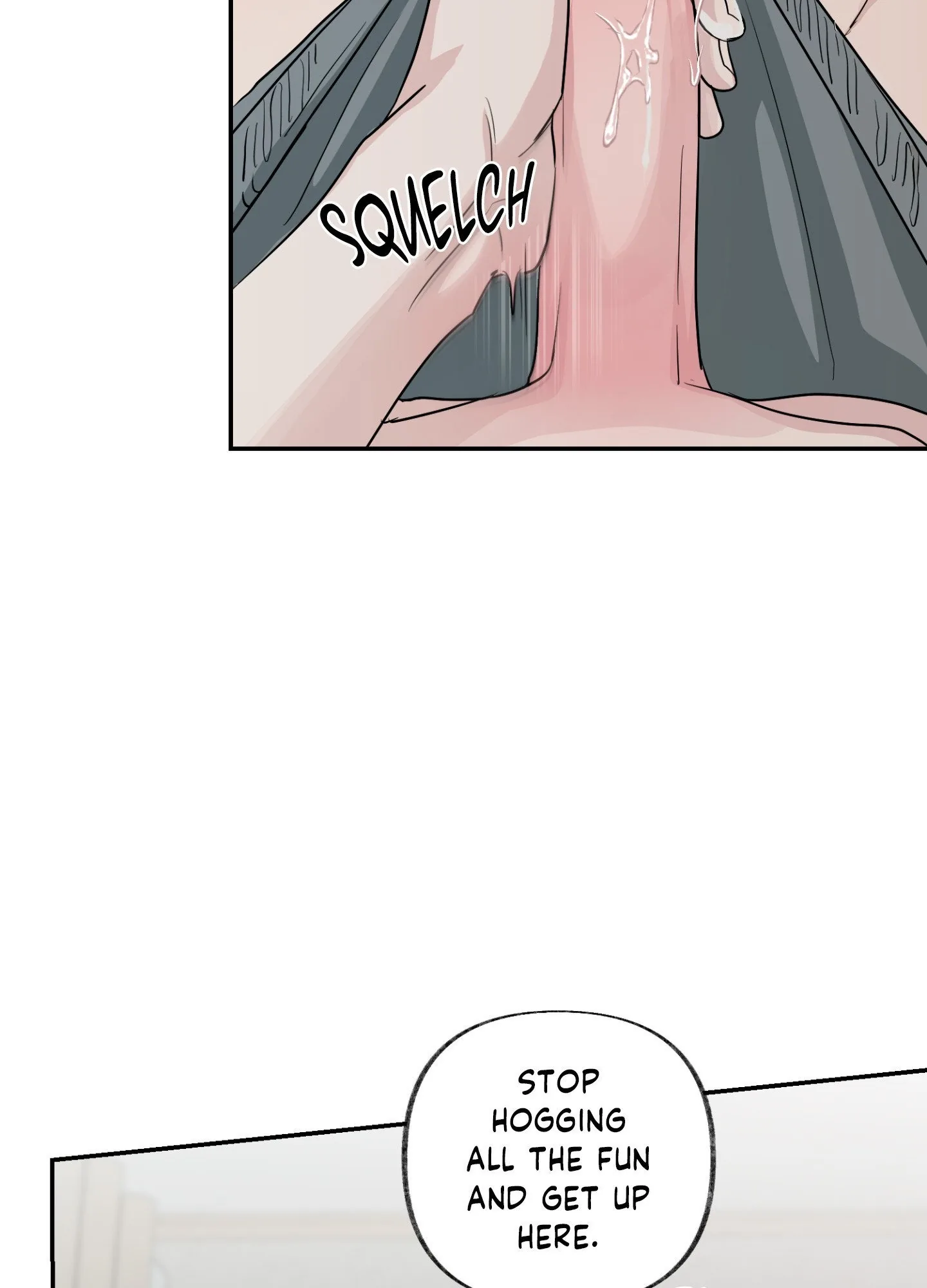 Bittersour Chapter 8 page 36 - 
