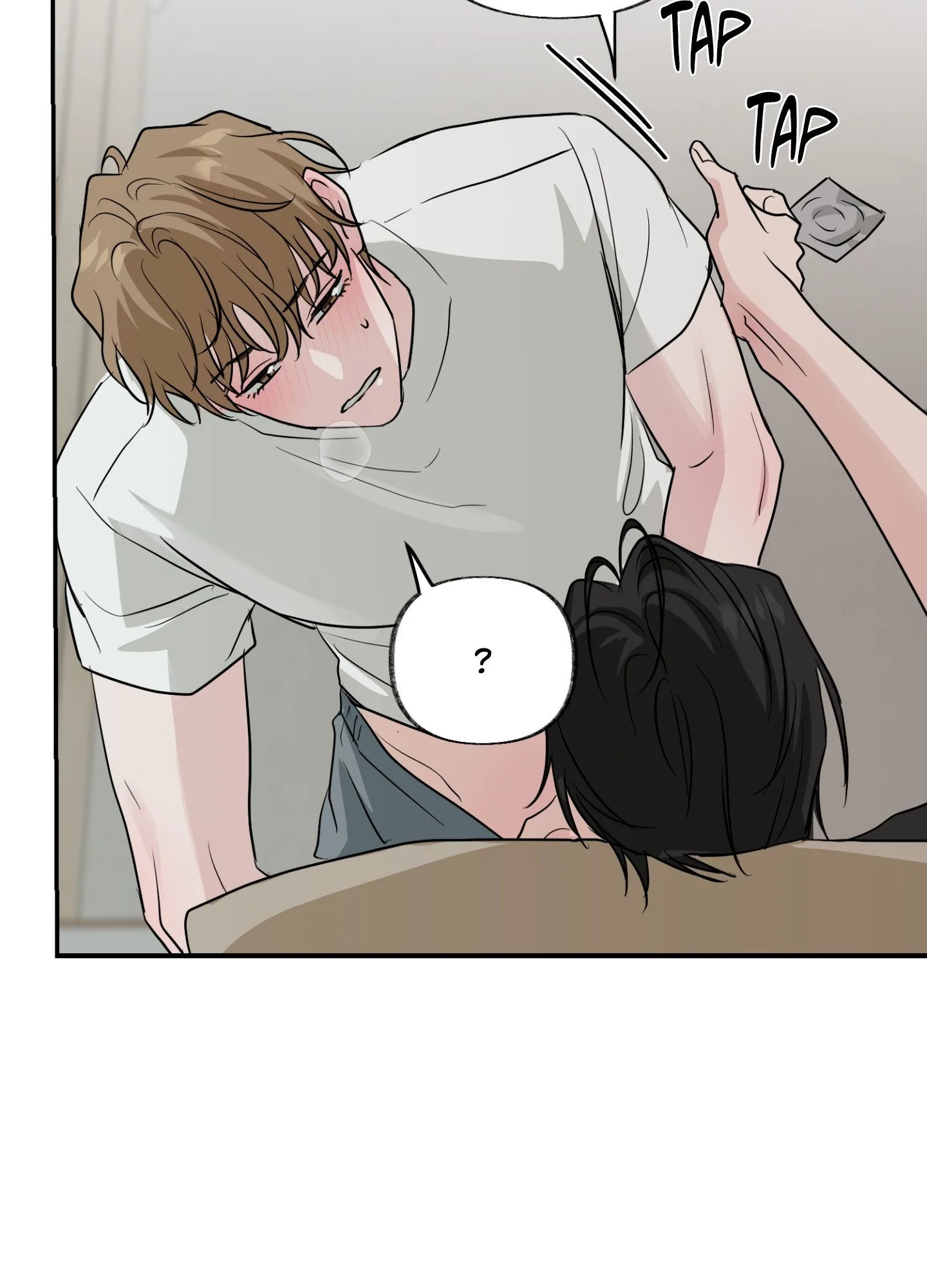 Bittersour Chapter 8 page 37 - 
