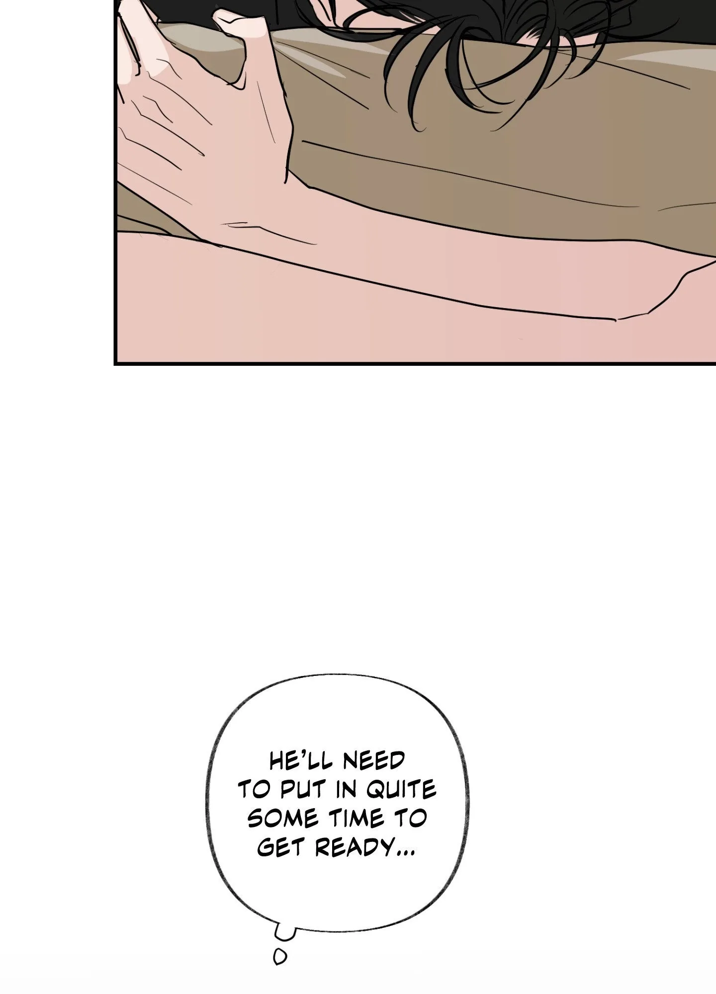 Bittersour Chapter 8 page 5 - 