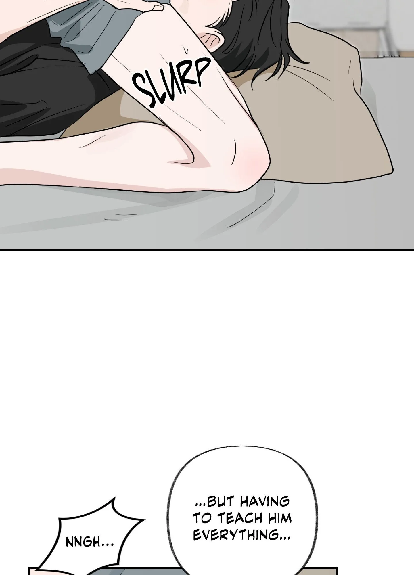 Bittersour Chapter 8 page 43 - 
