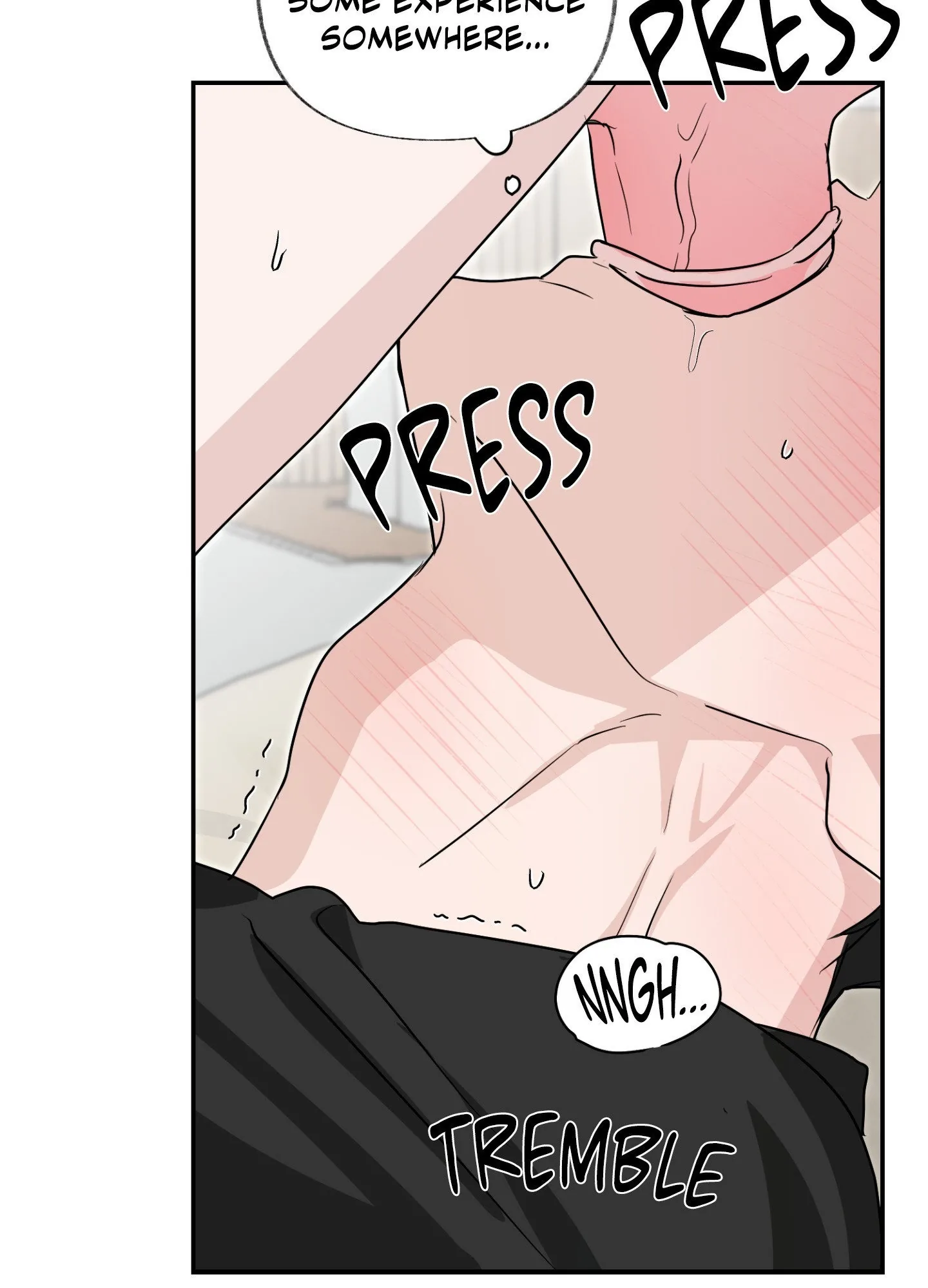 Bittersour Chapter 8 page 46 - 
