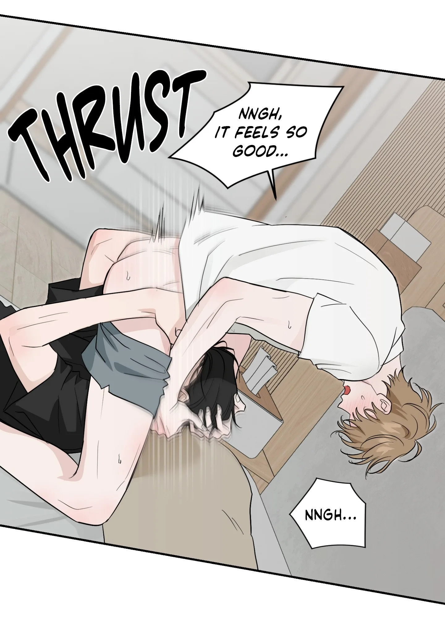 Bittersour Chapter 8 page 48 - 