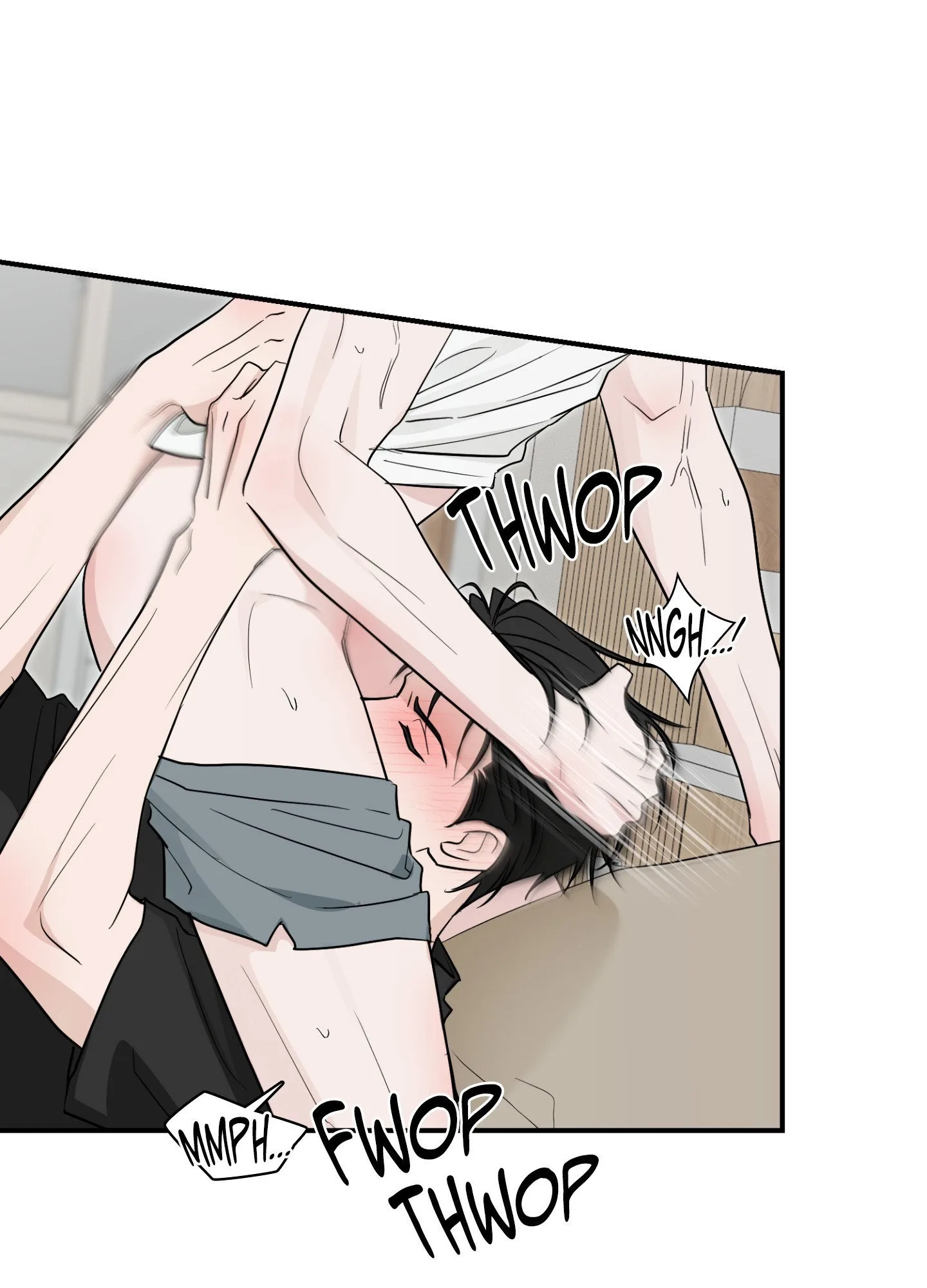 Bittersour Chapter 8 page 49 - 