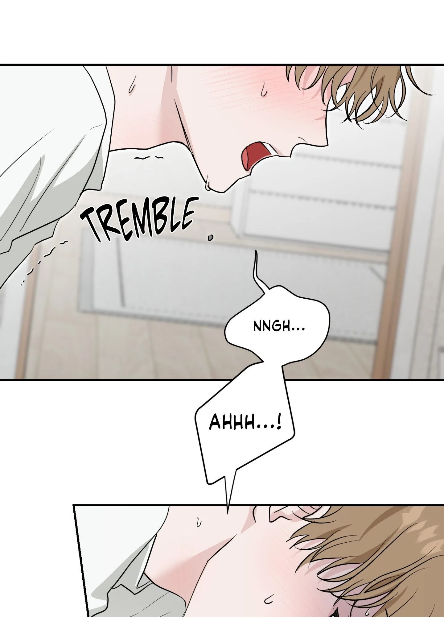 Bittersour Chapter 8 page 50 - 