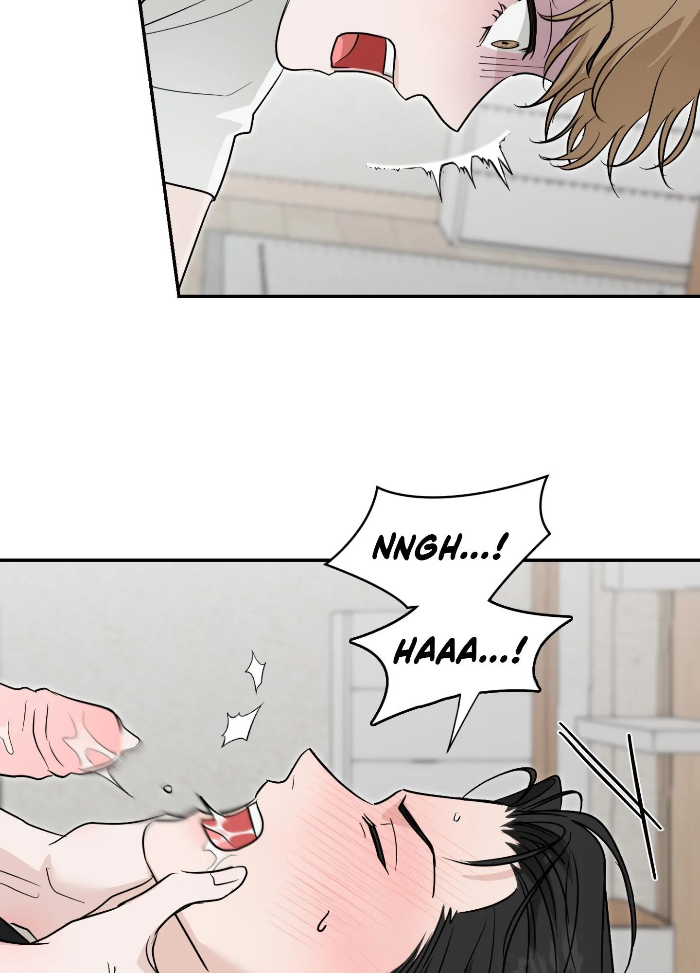 Bittersour Chapter 8 page 51 - 