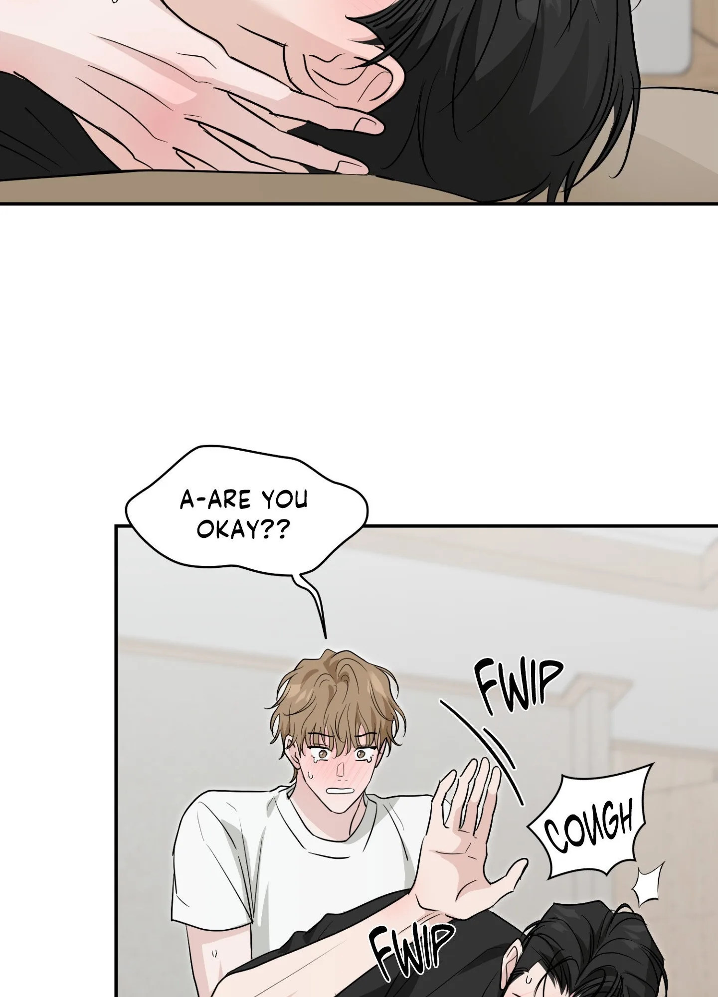 Bittersour Chapter 8 page 52 - 