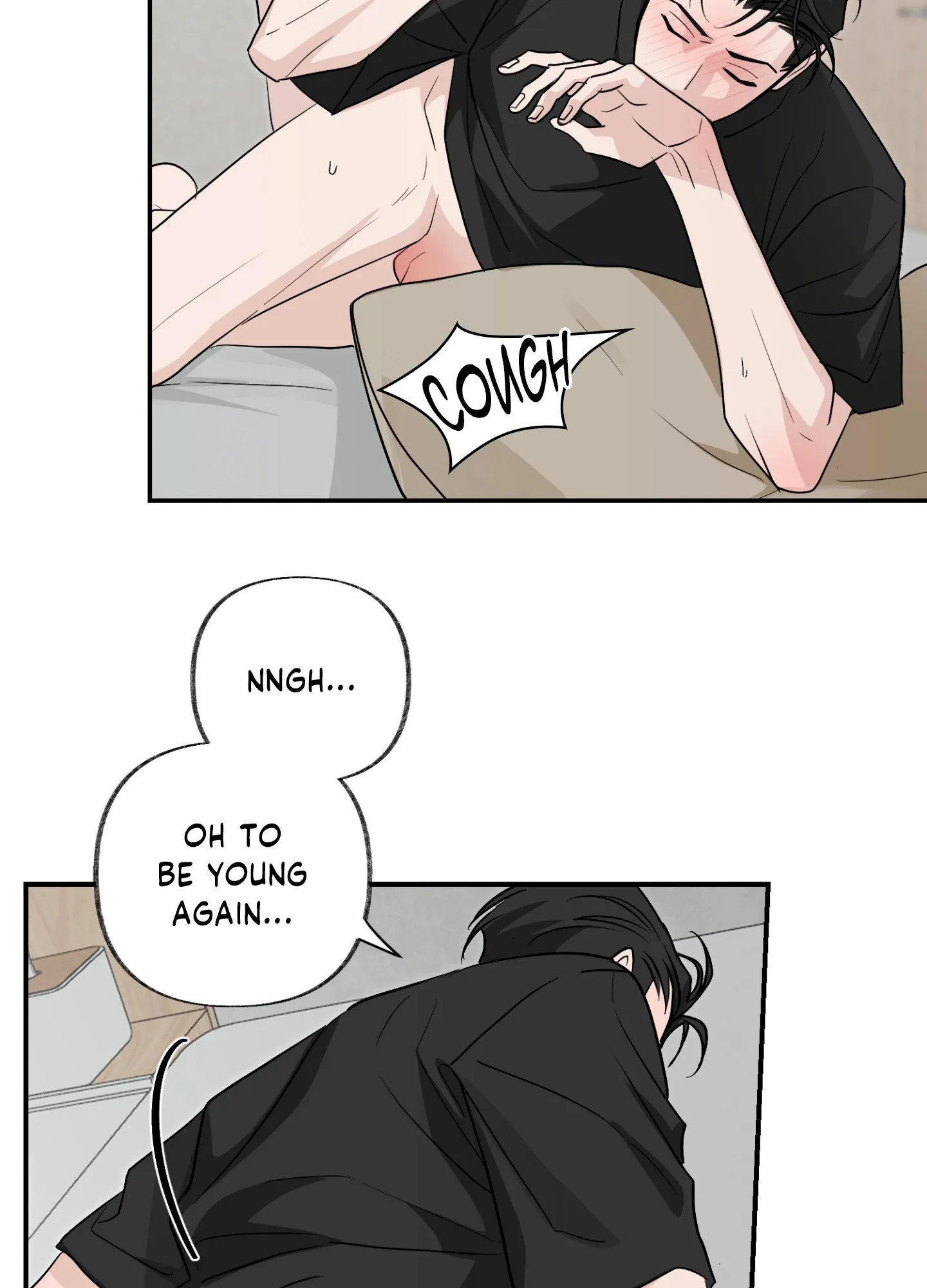 Bittersour Chapter 8 page 53 - 