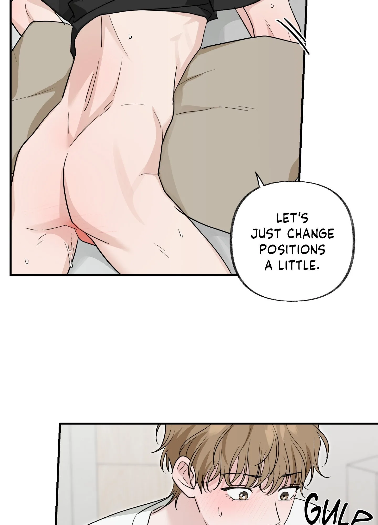 Bittersour Chapter 8 page 54 - 