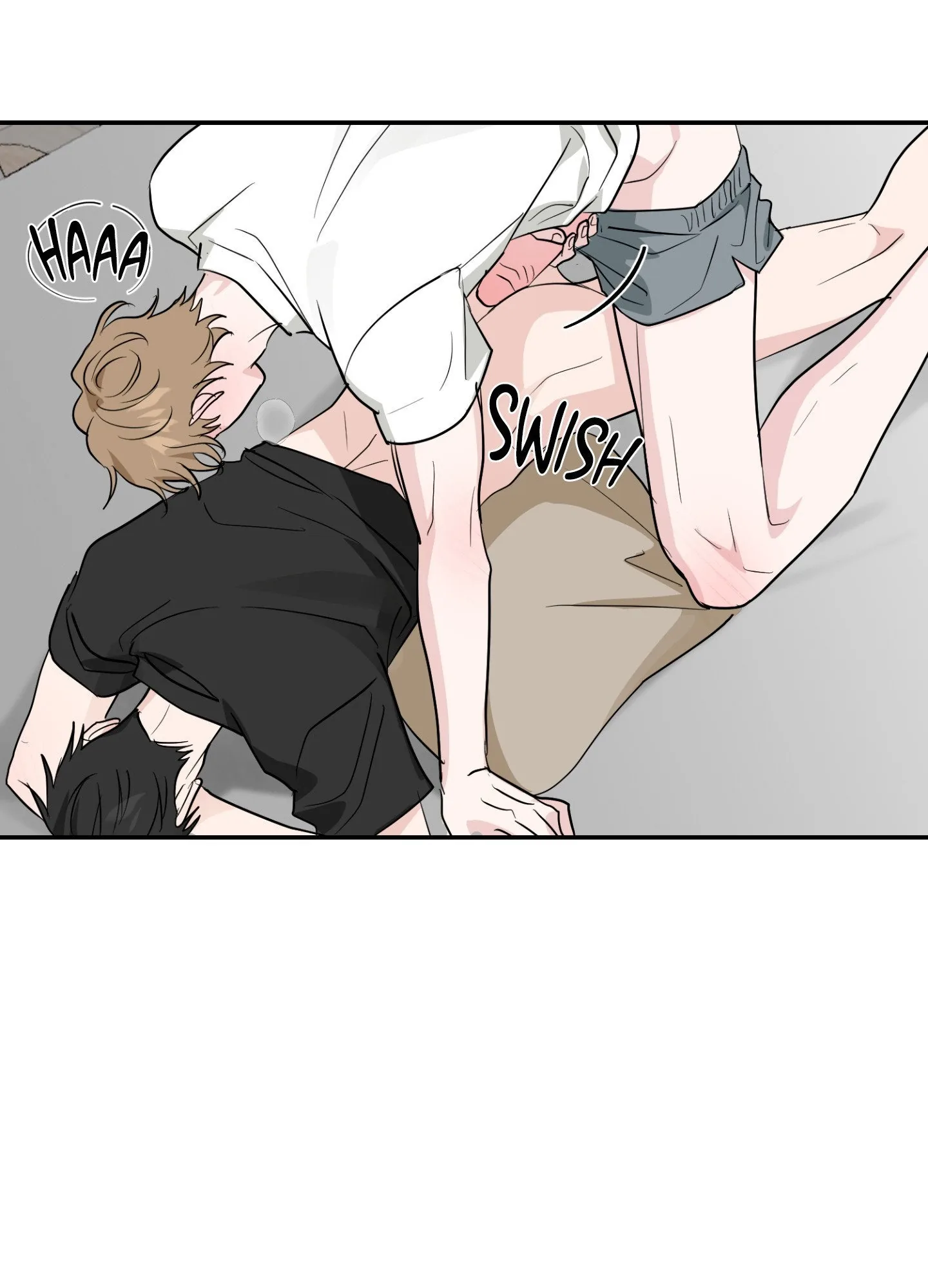 Bittersour Chapter 8 page 57 - 
