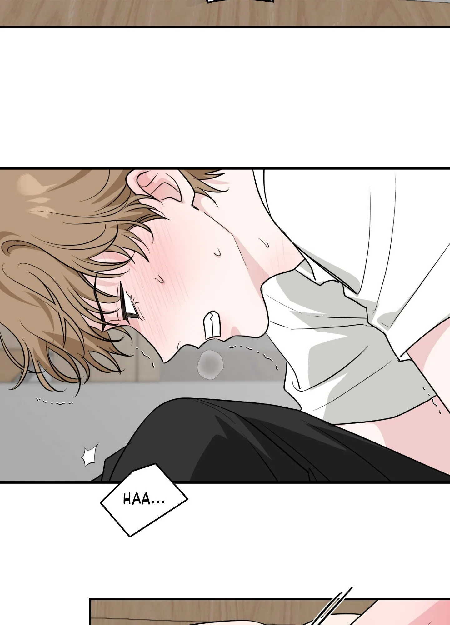 Bittersour Chapter 8 page 59 - 