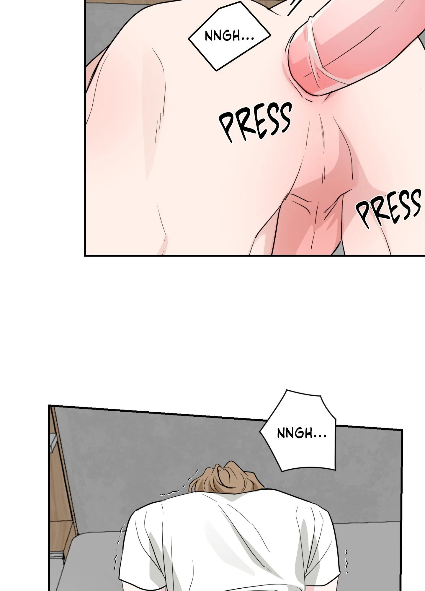 Bittersour Chapter 8 page 60 - 