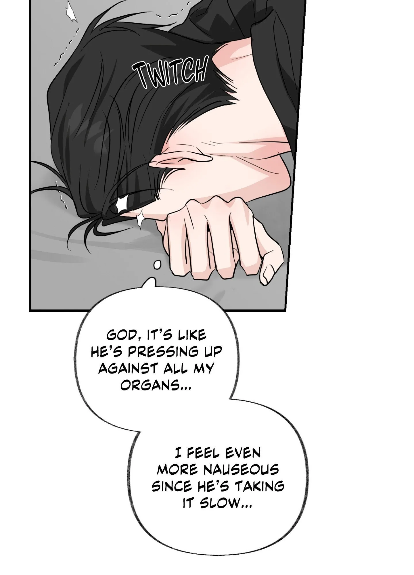 Bittersour Chapter 8 page 62 - 