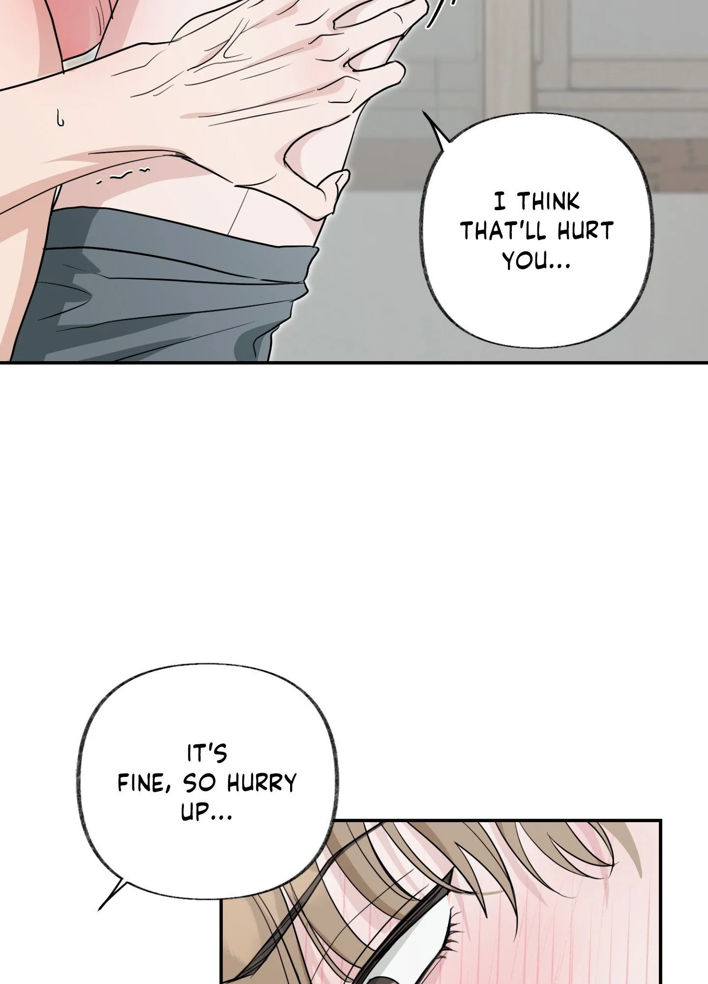 Bittersour Chapter 8 page 65 - 