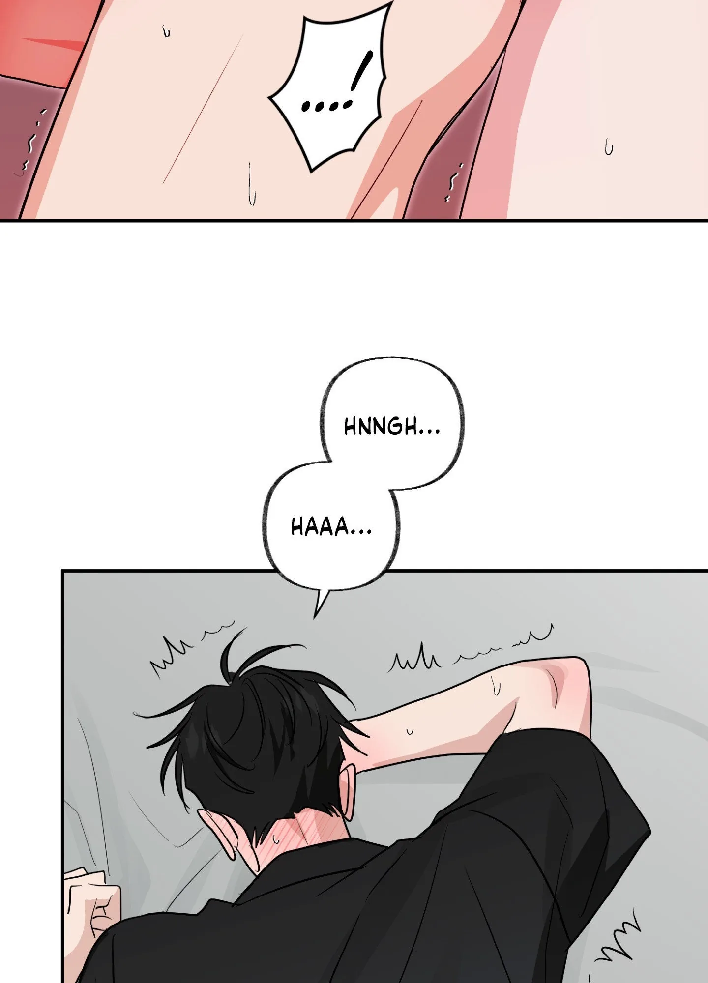 Bittersour Chapter 8 page 69 - 