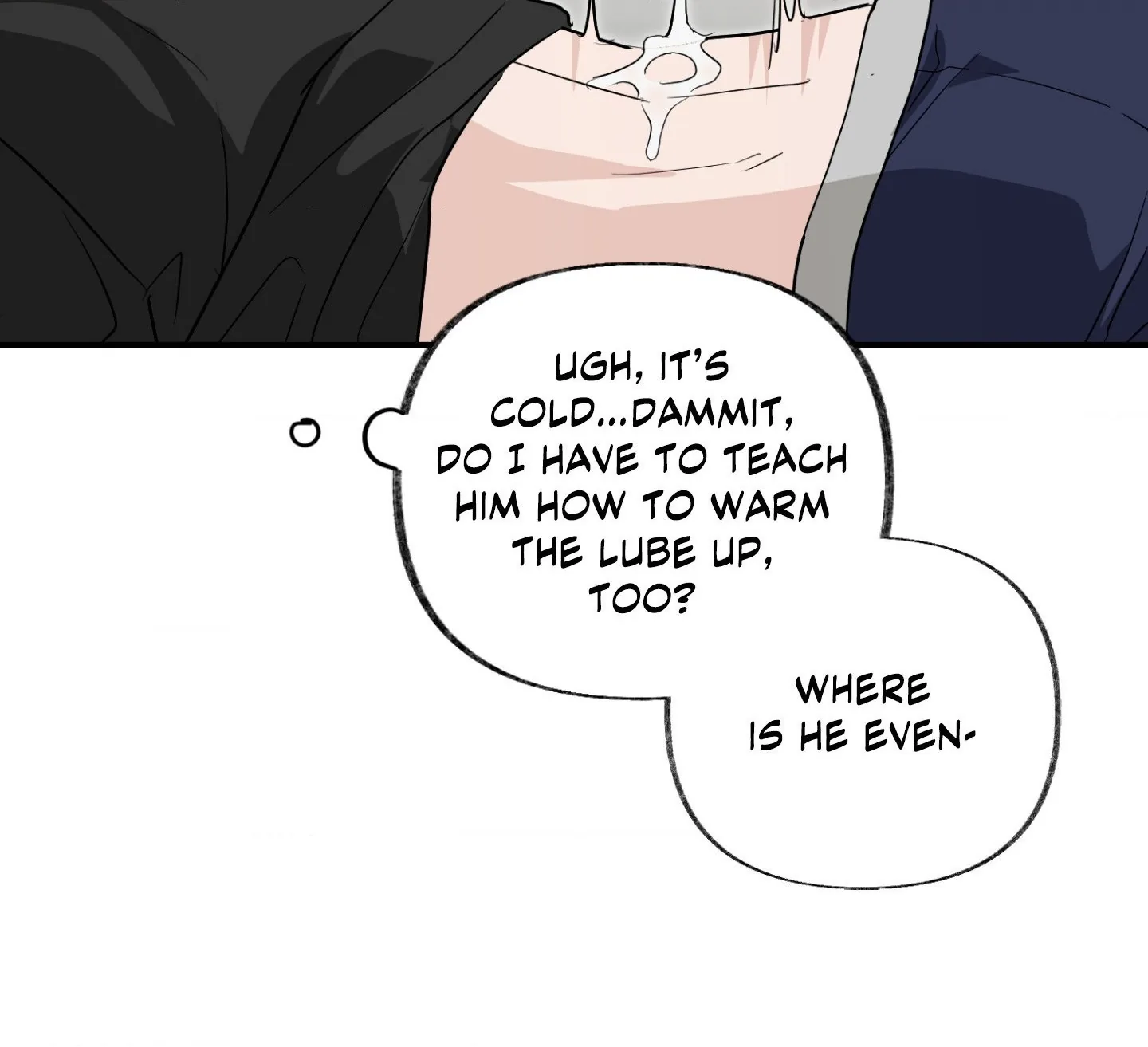 Bittersour Chapter 8 page 8 - 