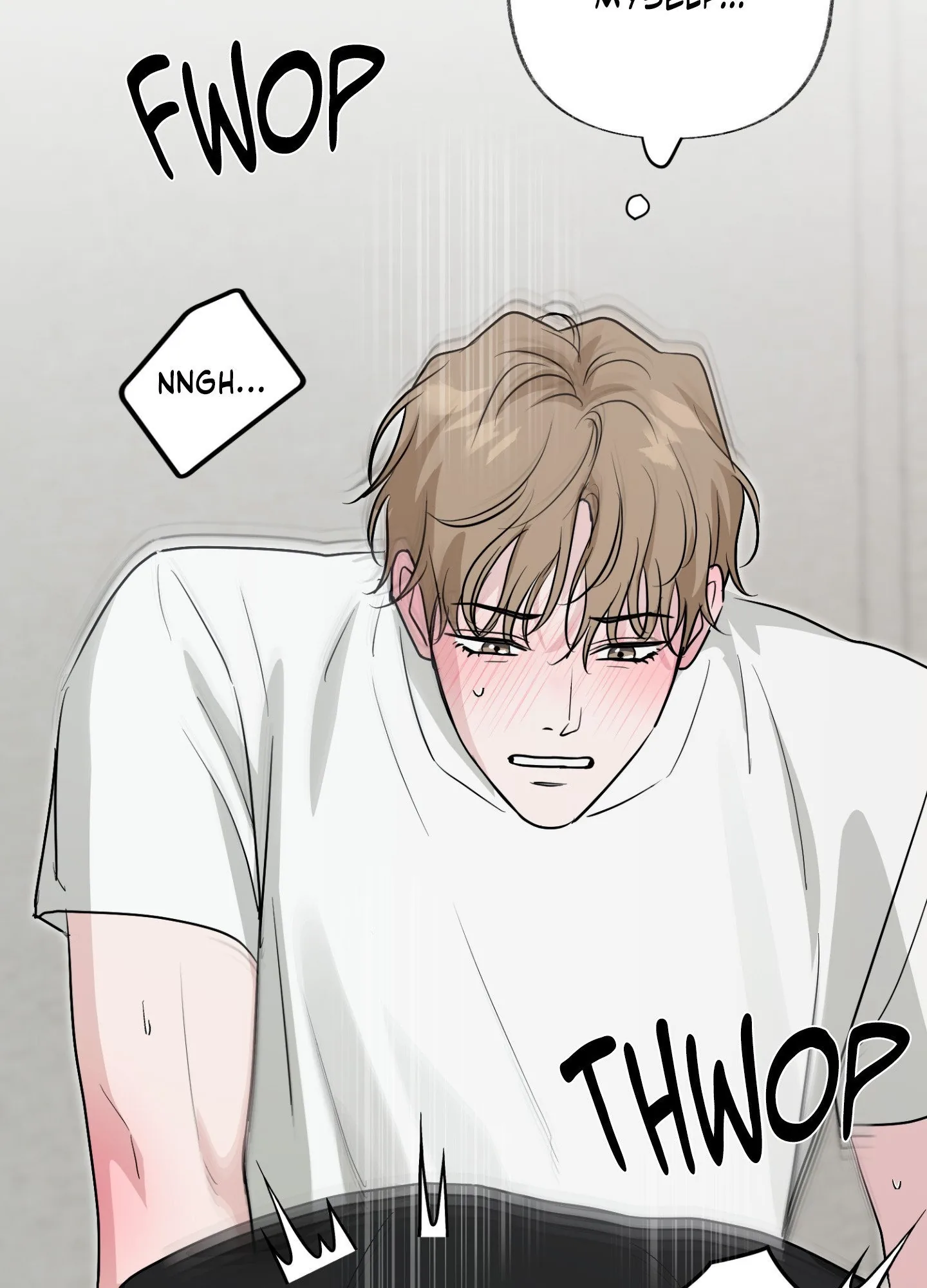 Bittersour Chapter 8 page 74 - 