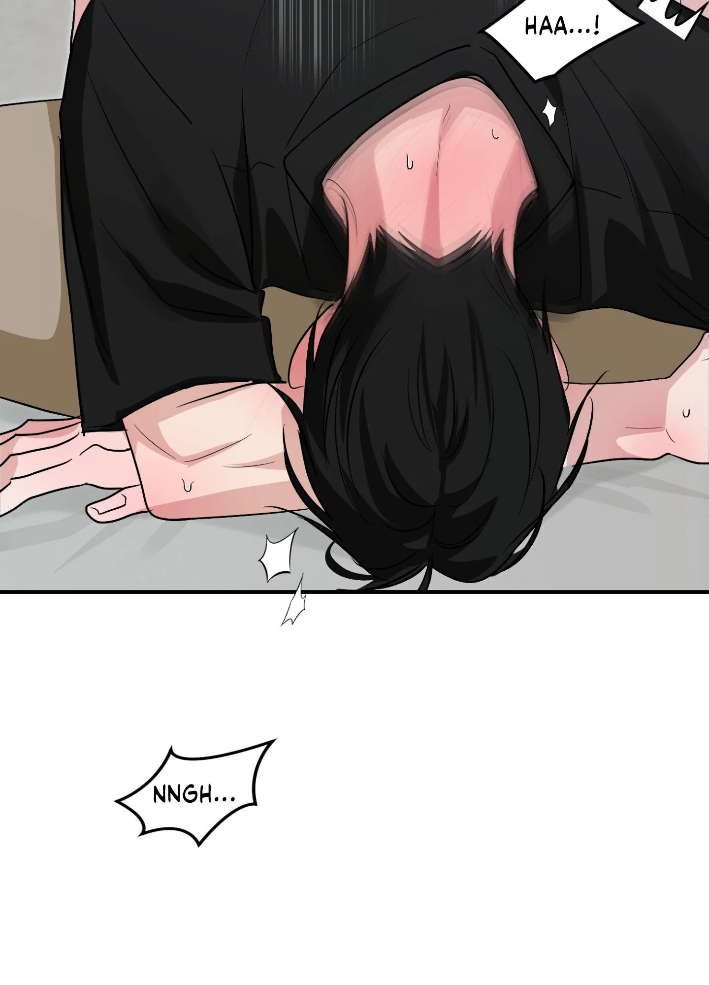 Bittersour Chapter 8 page 75 - 