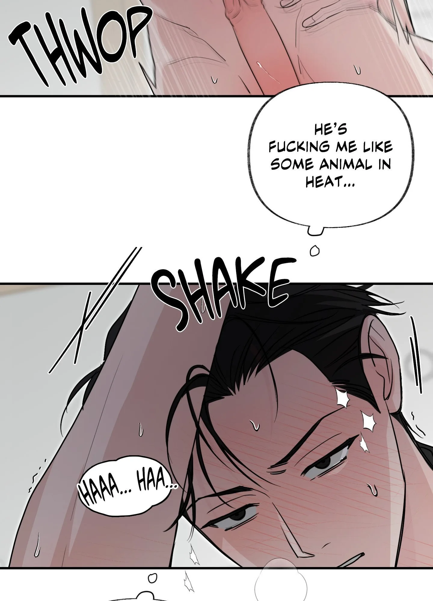 Bittersour Chapter 8 page 77 - 