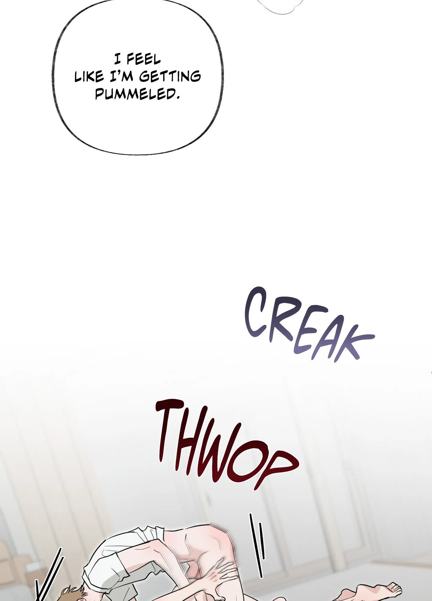 Bittersour Chapter 8 page 78 - 