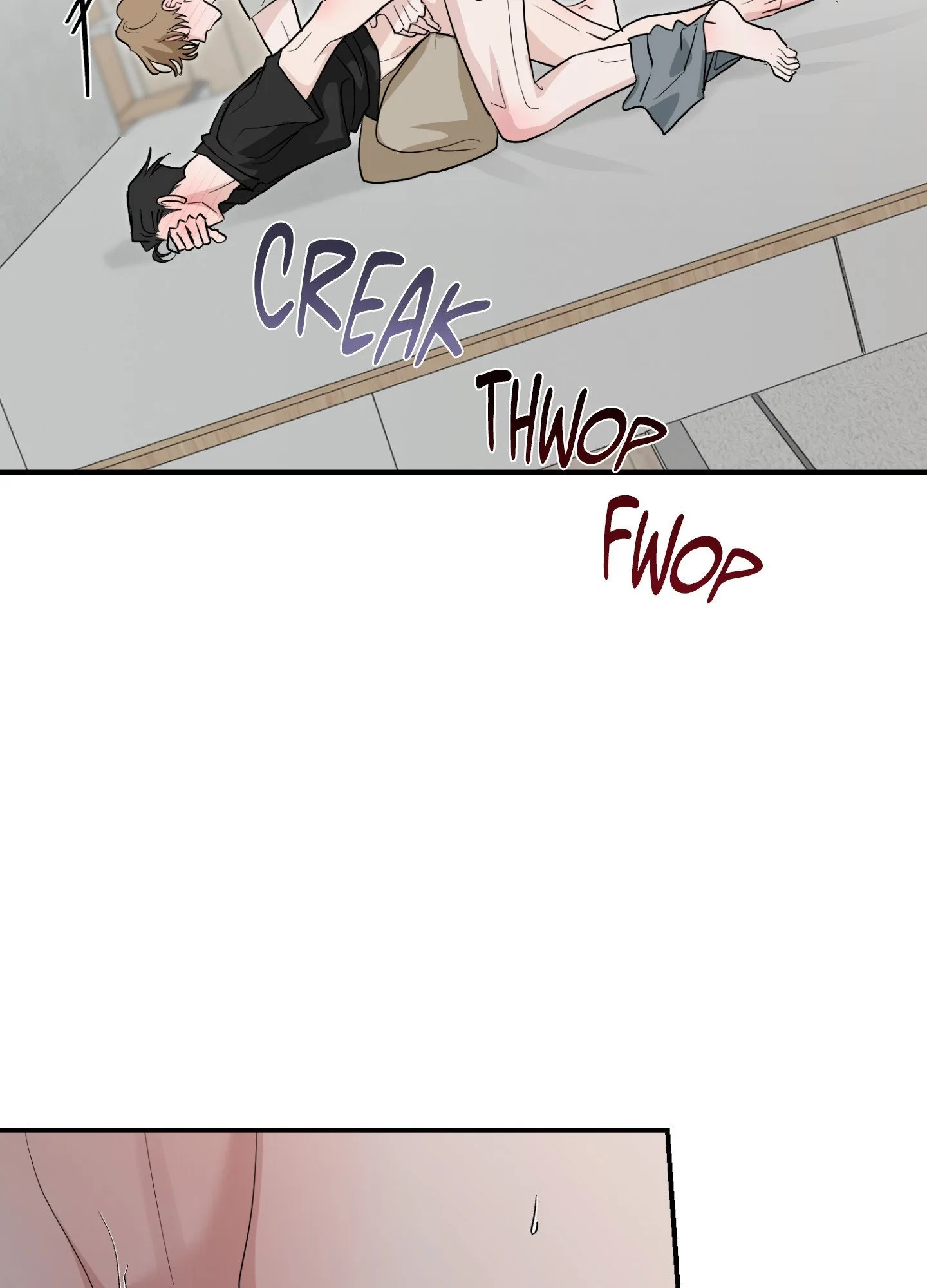 Bittersour Chapter 8 page 79 - 