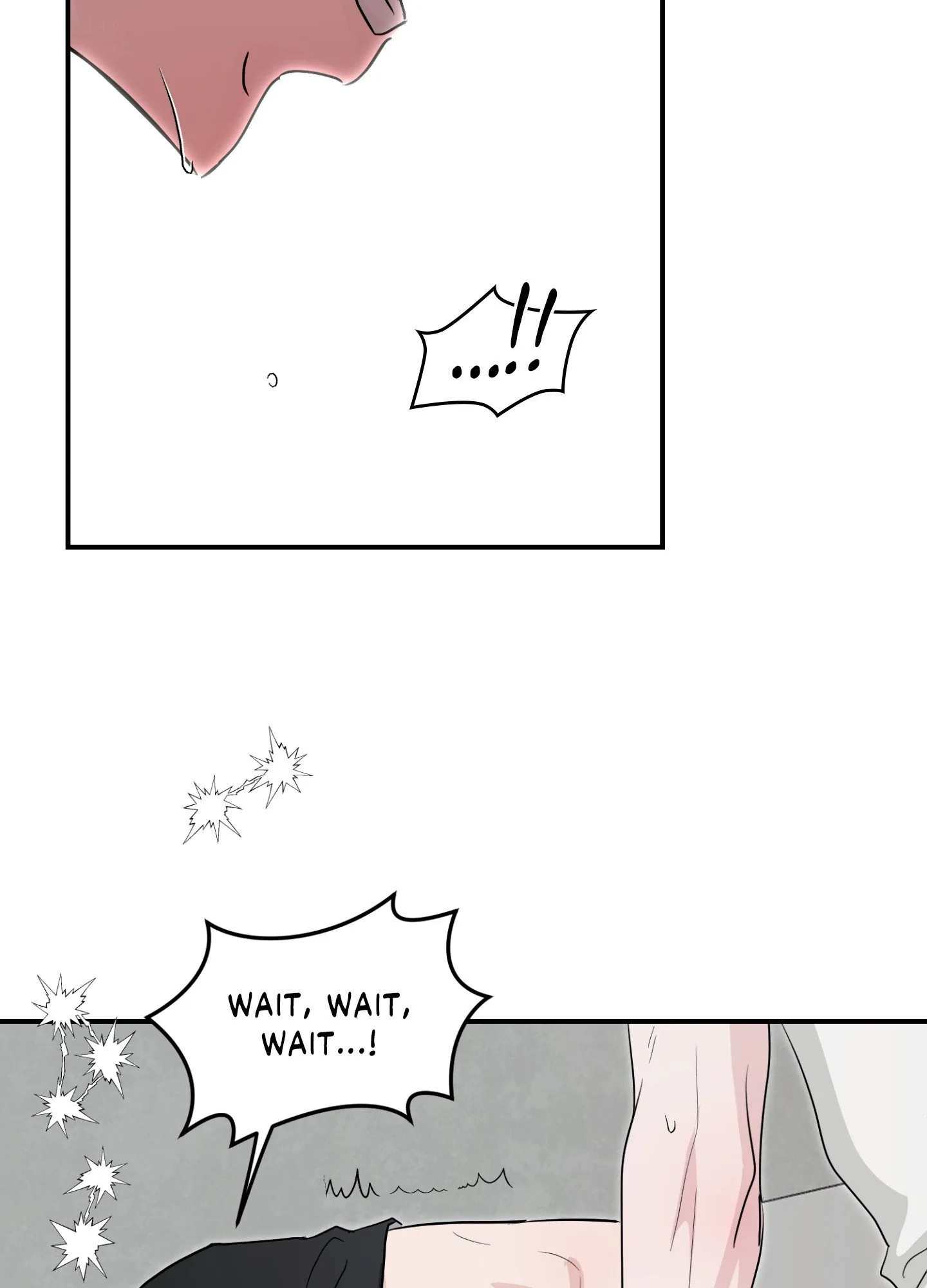 Bittersour Chapter 8 page 82 - 