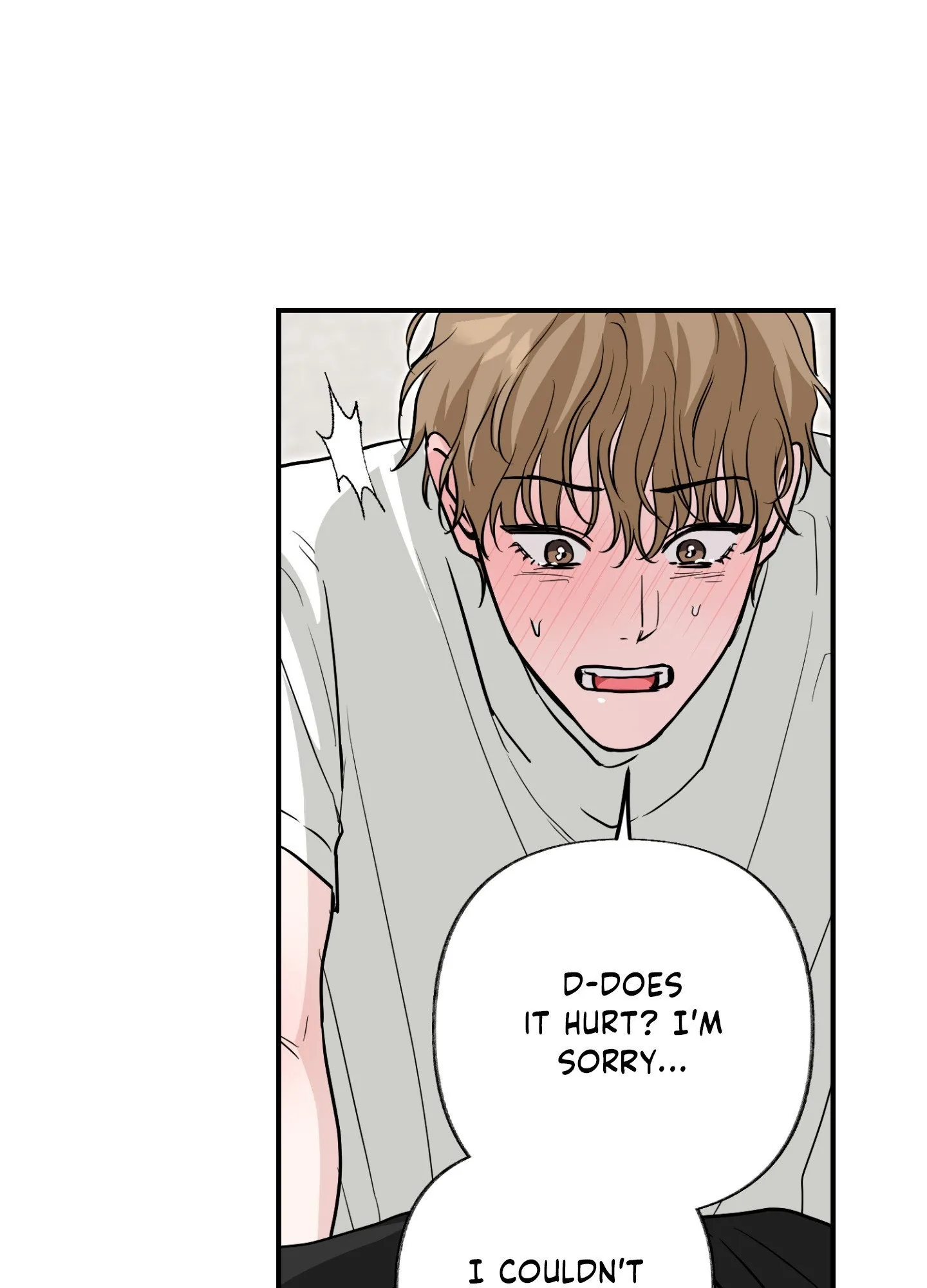 Bittersour Chapter 8 page 84 - 