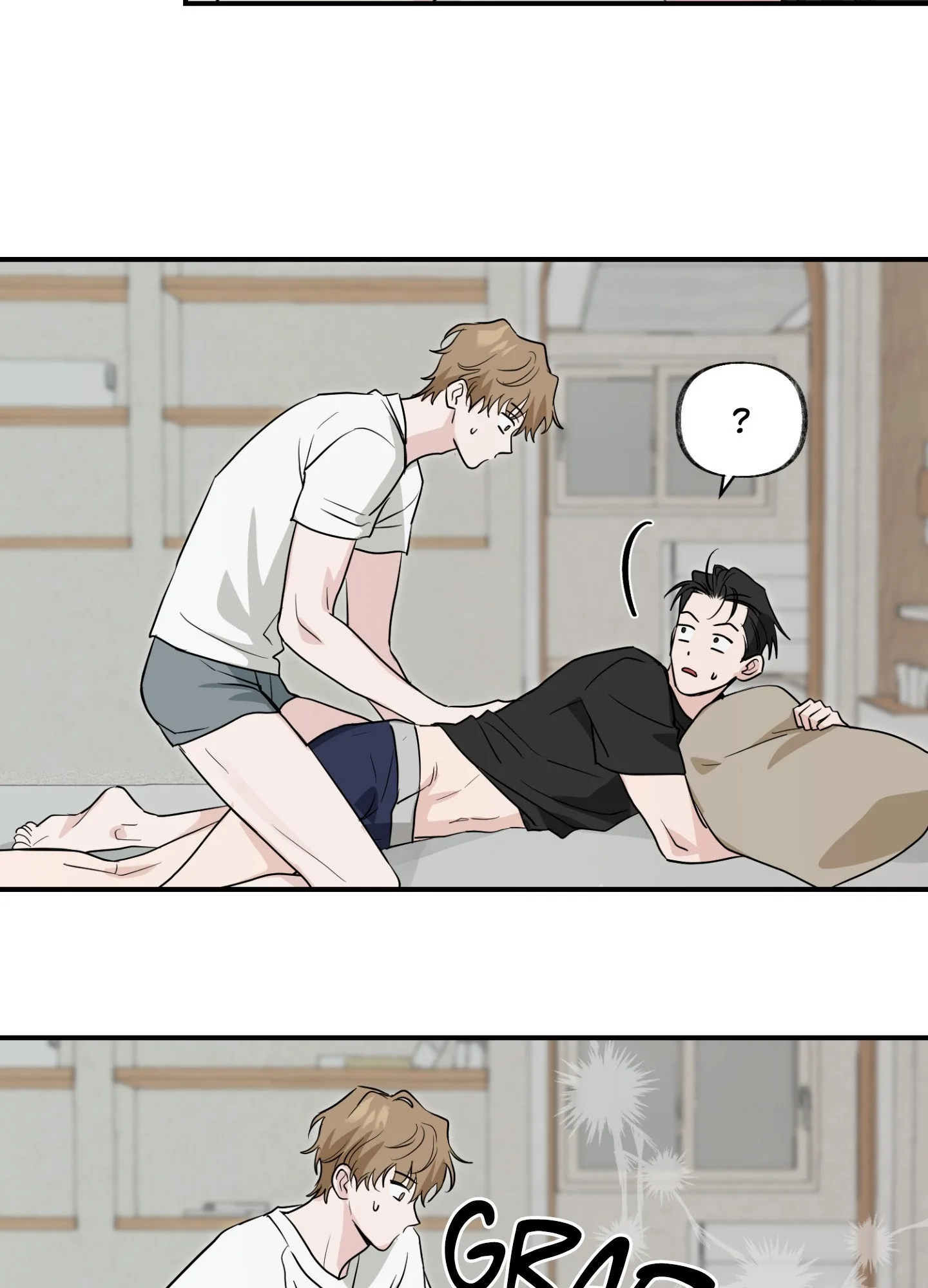 Bittersour Chapter 8 page 10 - 