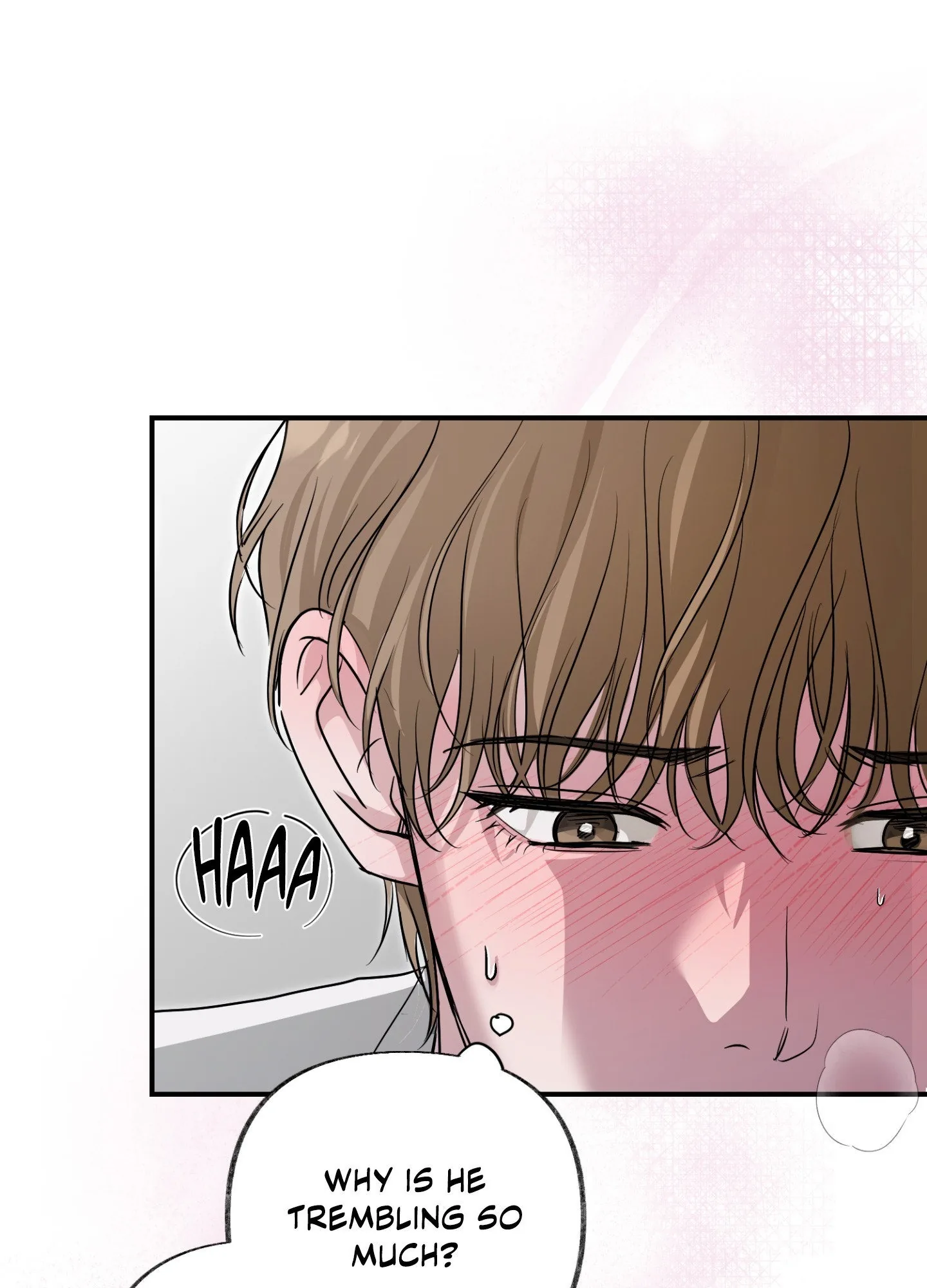 Bittersour Chapter 9 page 1 - 