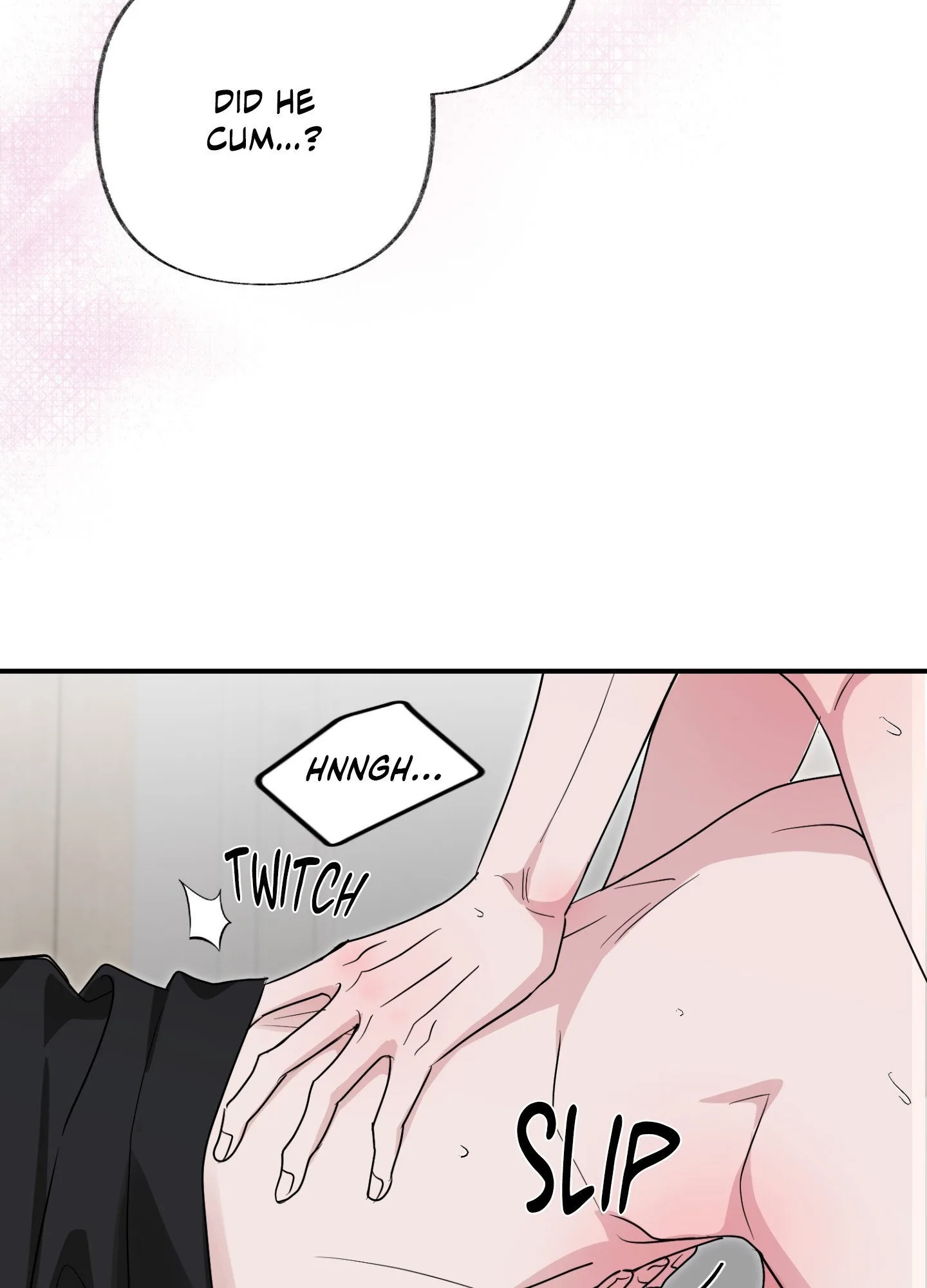 Bittersour Chapter 9 page 2 - 