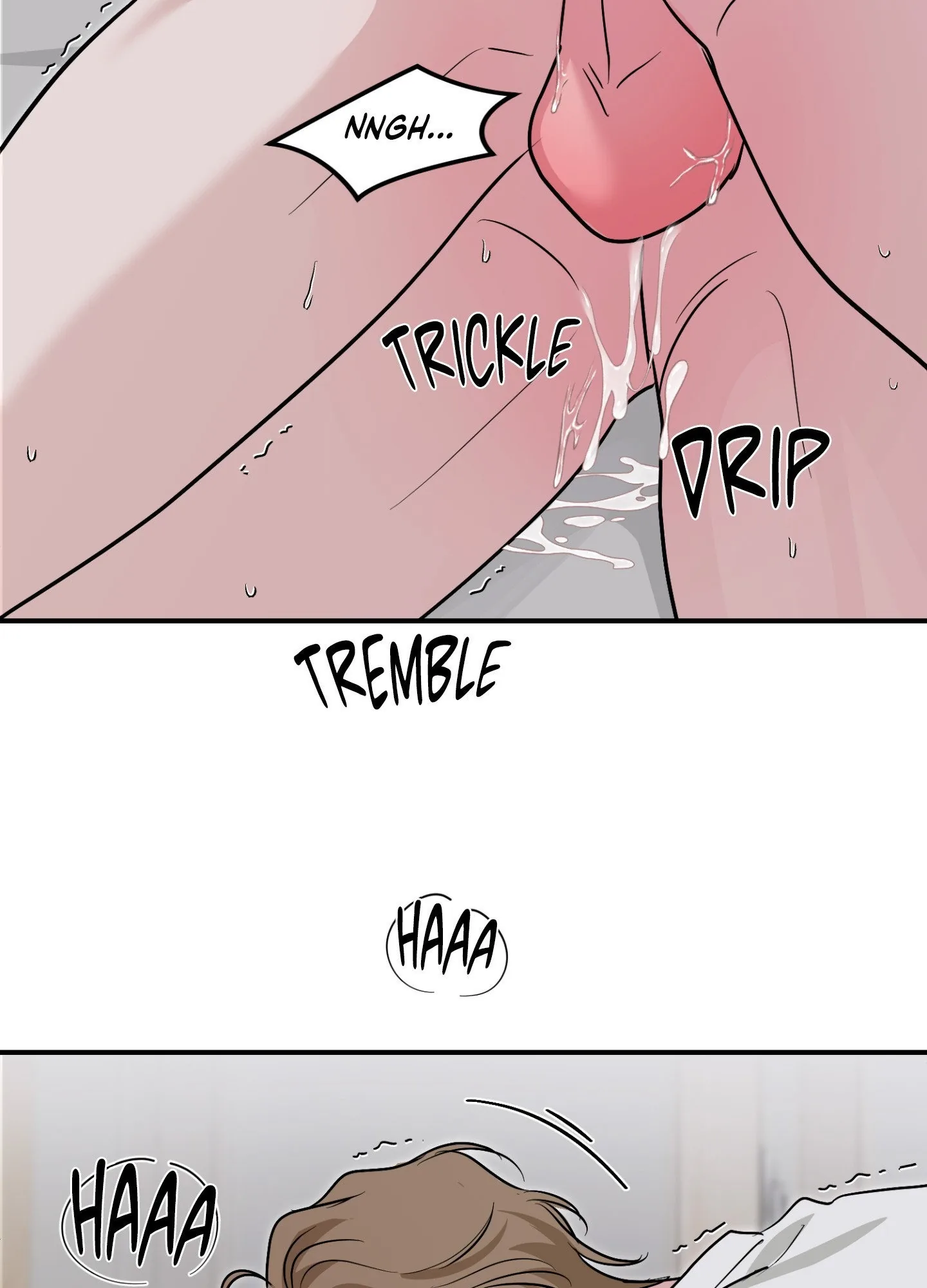 Bittersour Chapter 9 page 14 - 