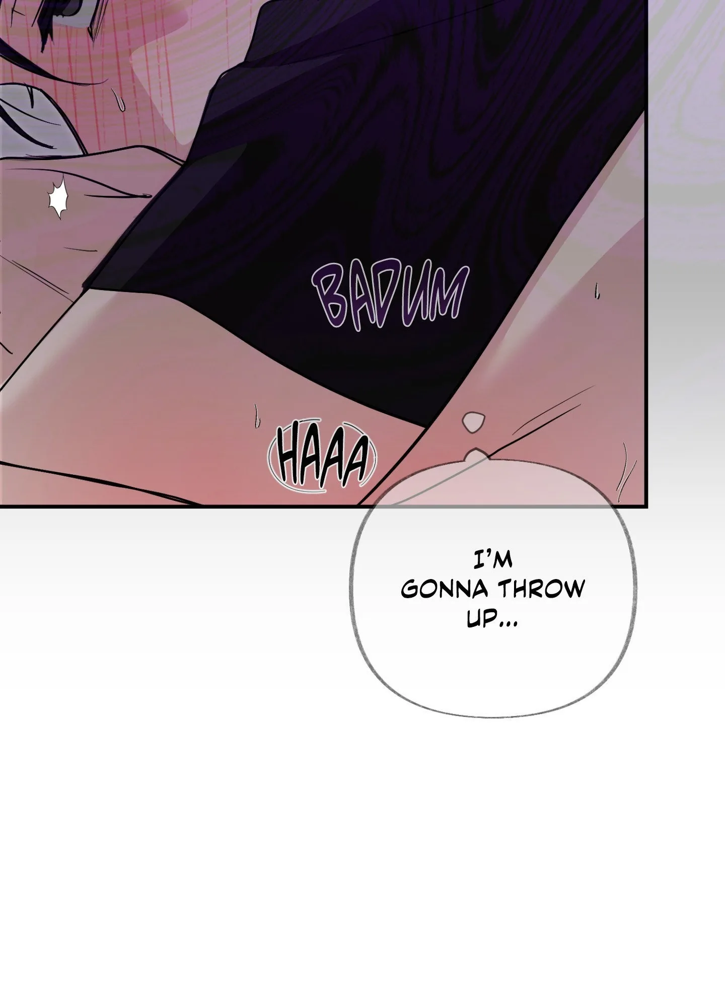 Bittersour Chapter 9 page 17 - 