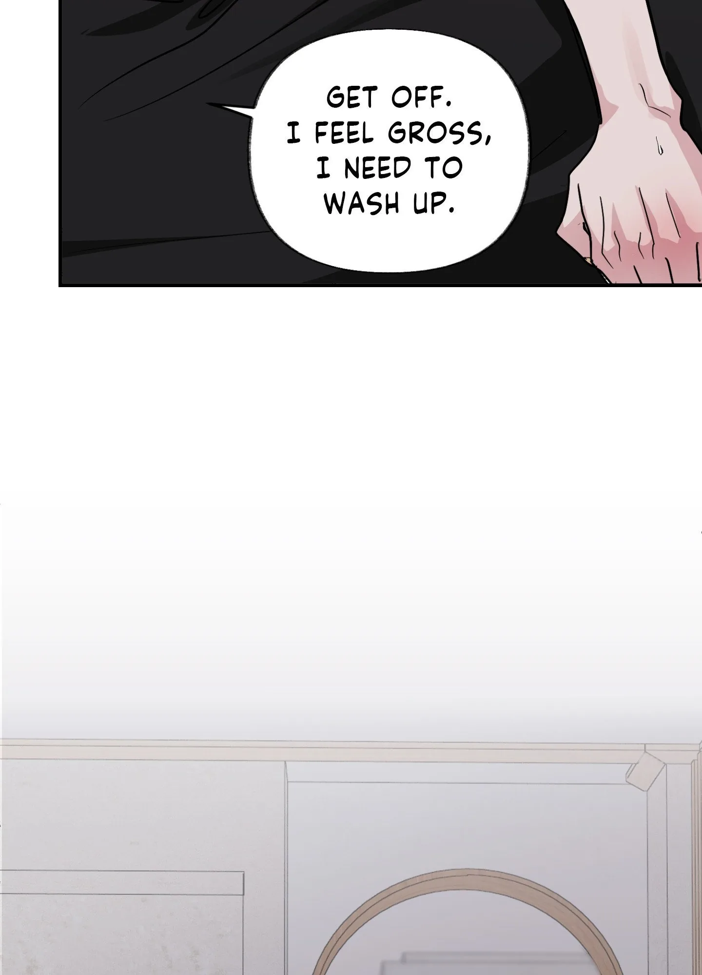 Bittersour Chapter 9 page 19 - 