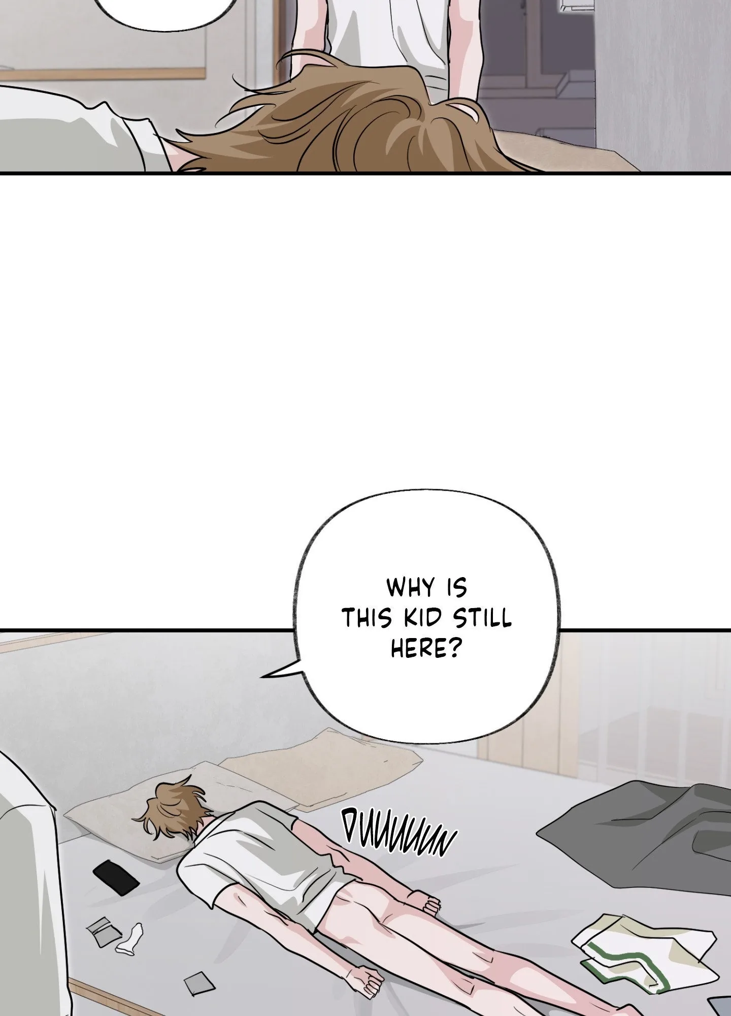 Bittersour Chapter 9 page 25 - 