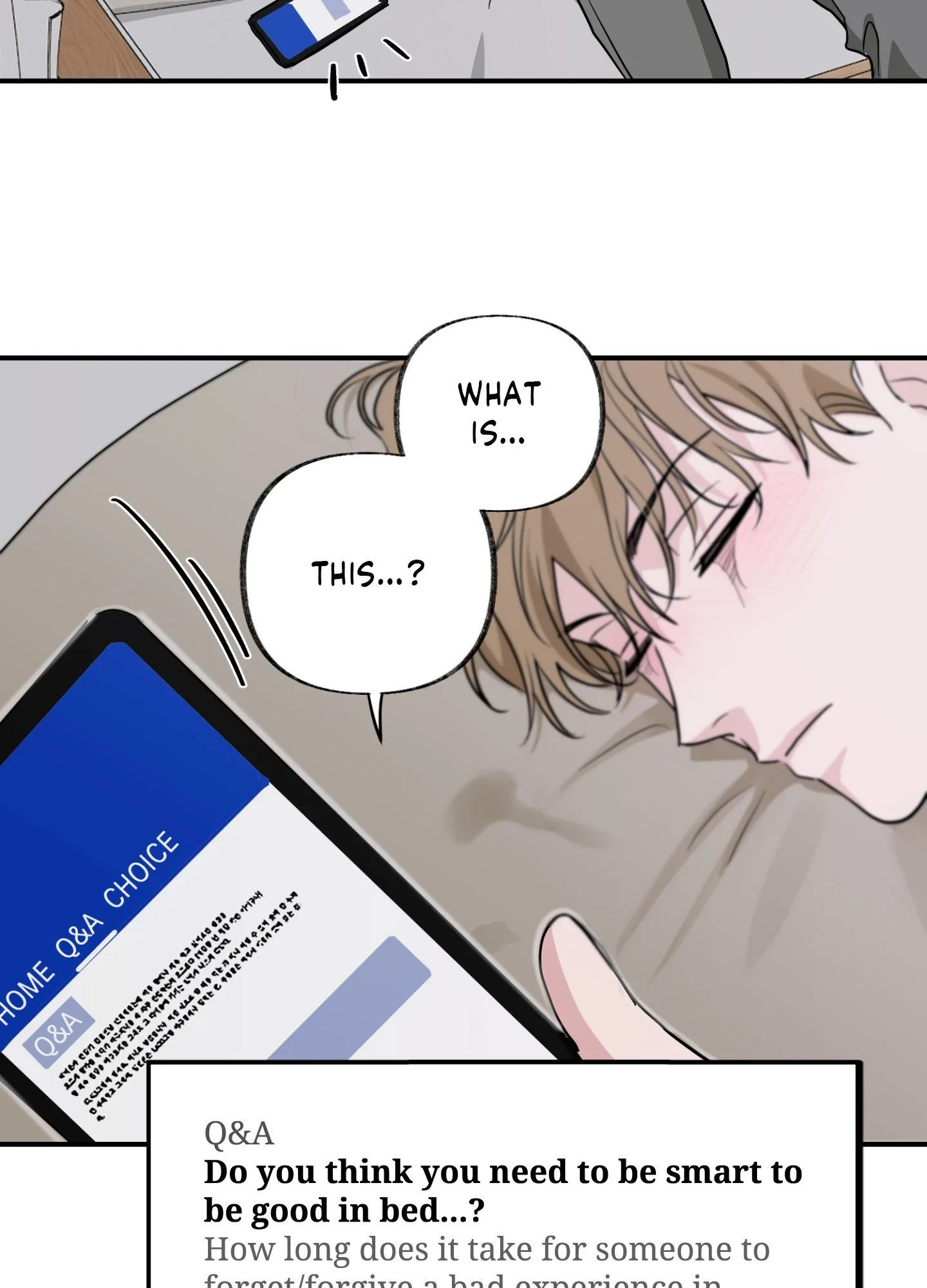 Bittersour Chapter 9 page 27 - 