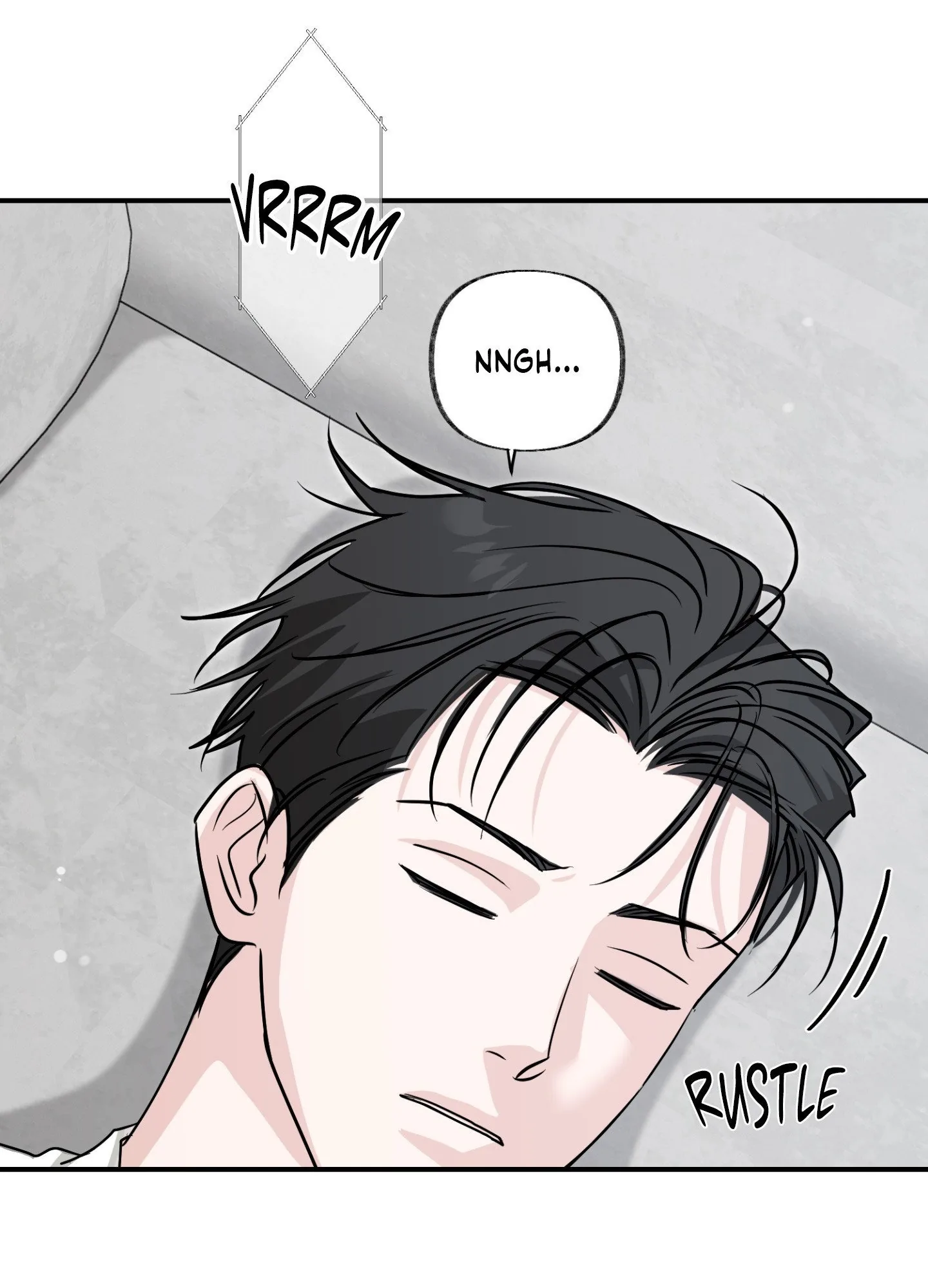 Bittersour Chapter 9 page 31 - 