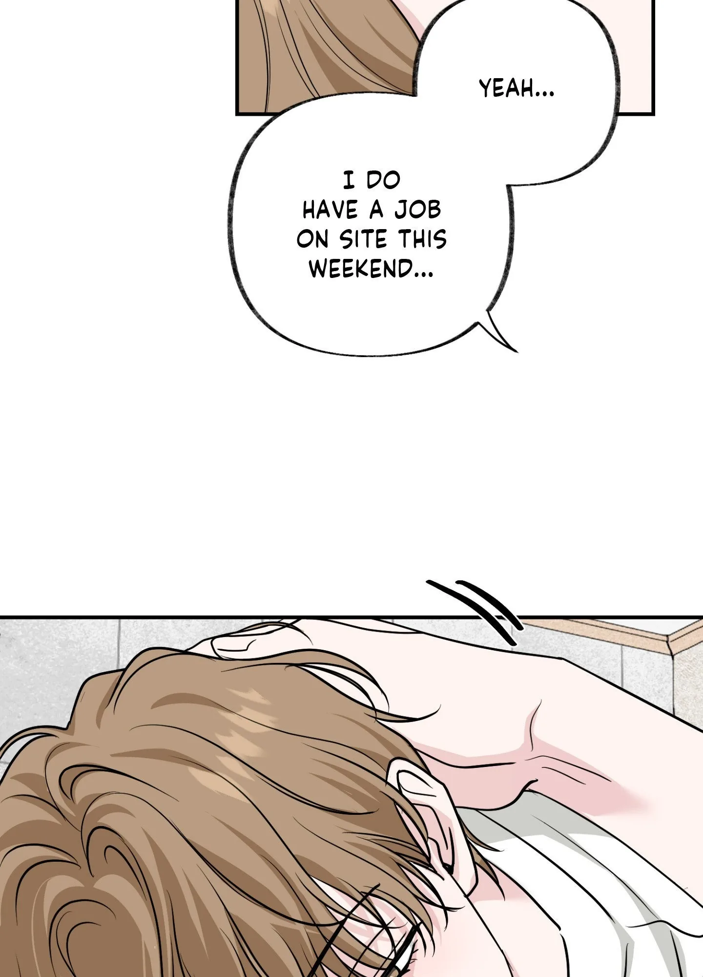 Bittersour Chapter 9 page 36 - 