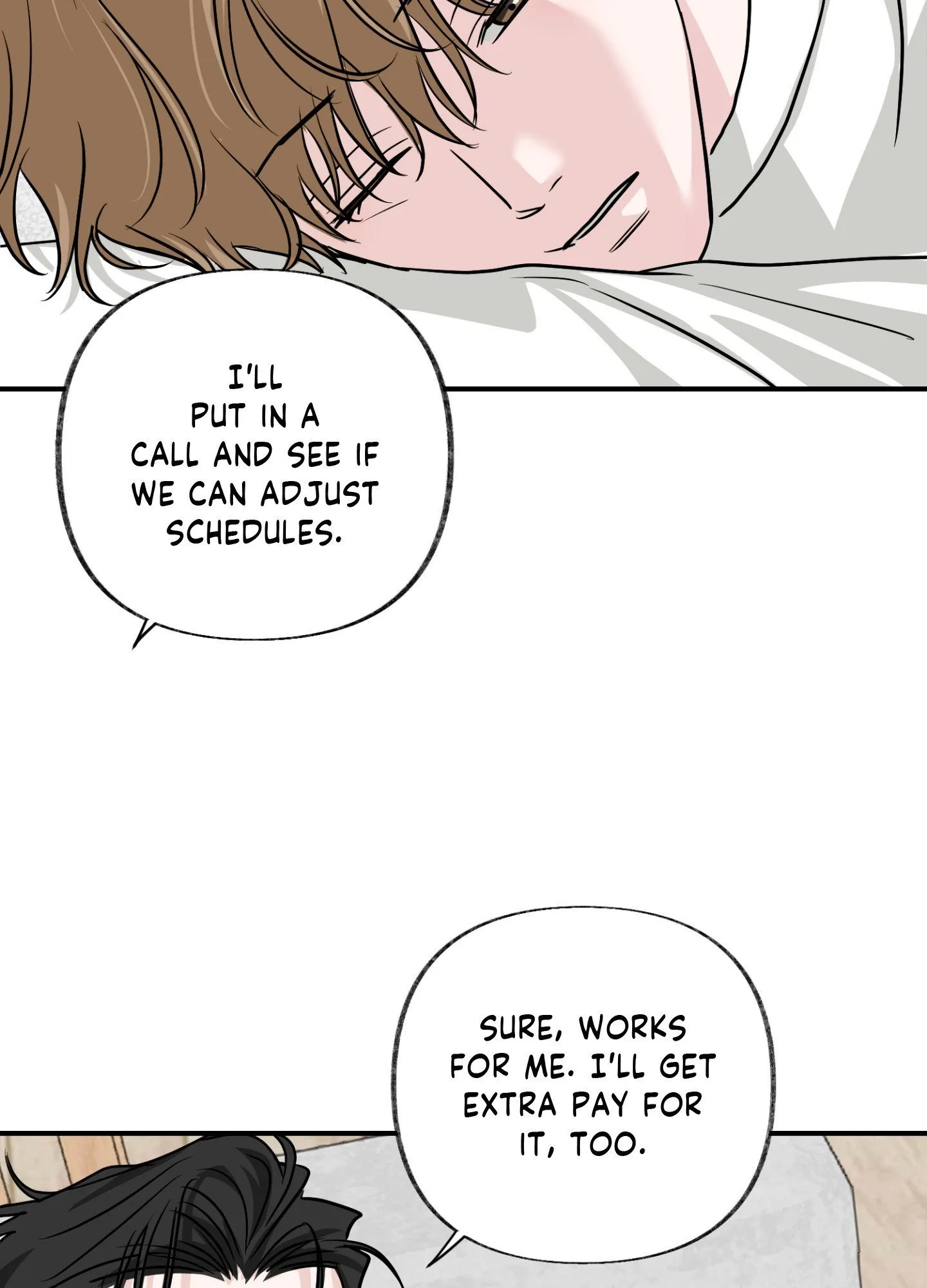 Bittersour Chapter 9 page 37 - 