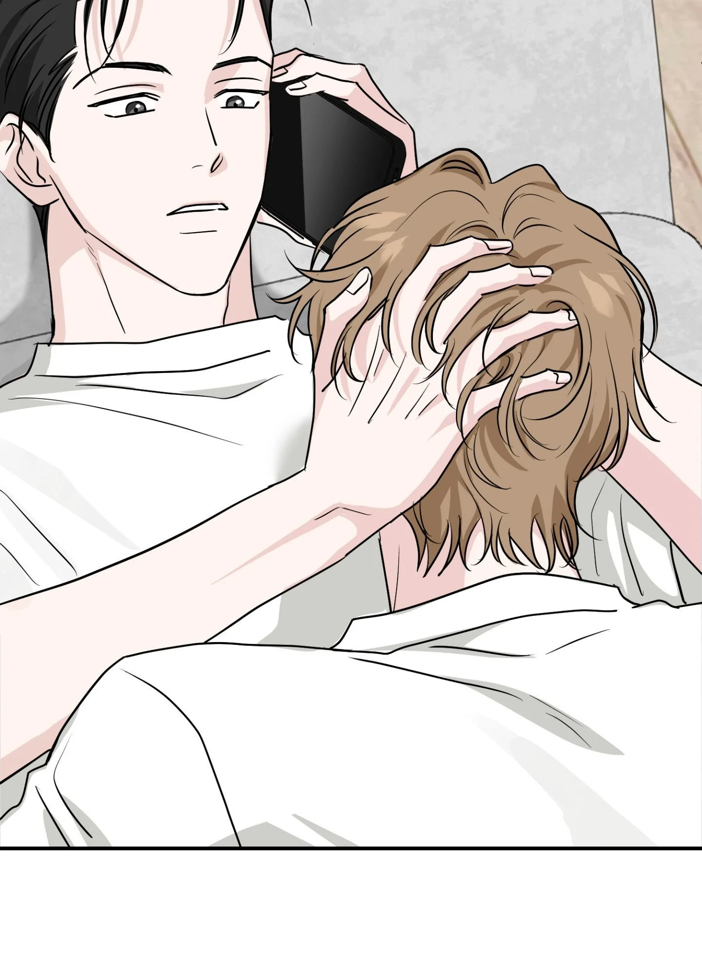 Bittersour Chapter 9 page 38 - 