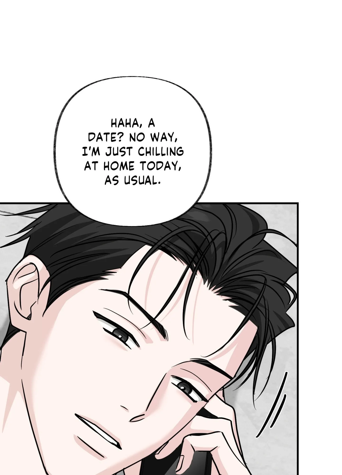 Bittersour Chapter 9 page 39 - 