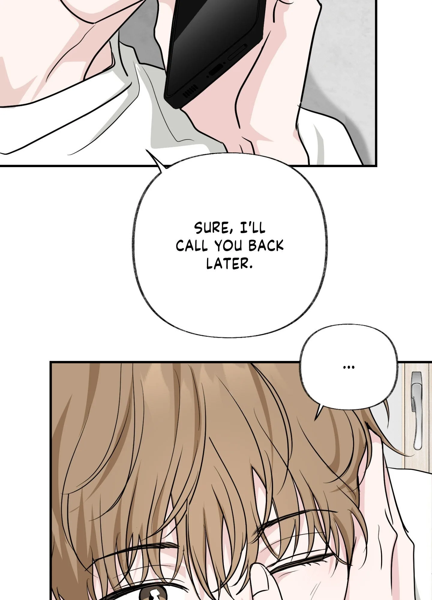 Bittersour Chapter 9 page 40 - 