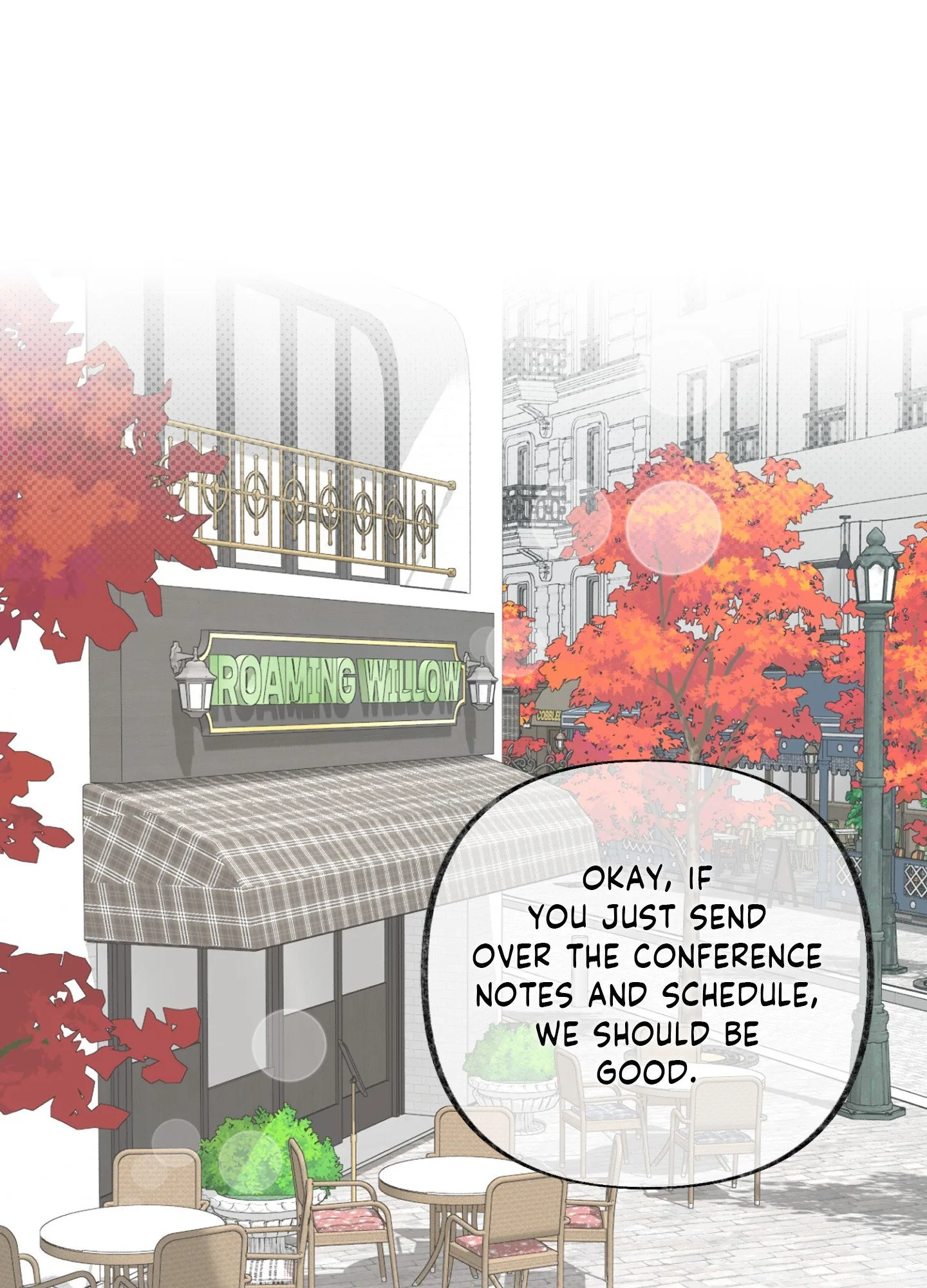Bittersour Chapter 9 page 44 - 