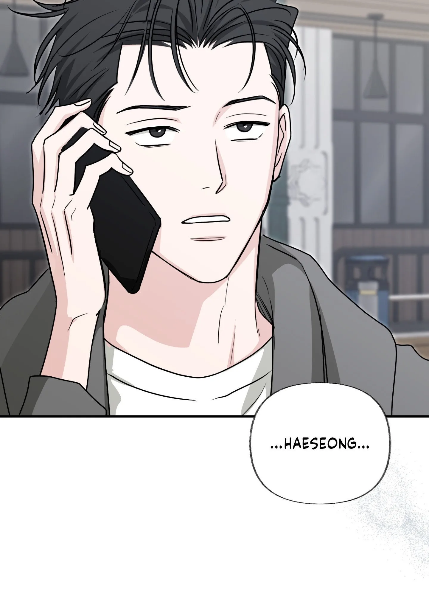 Bittersour Chapter 9 page 47 - 