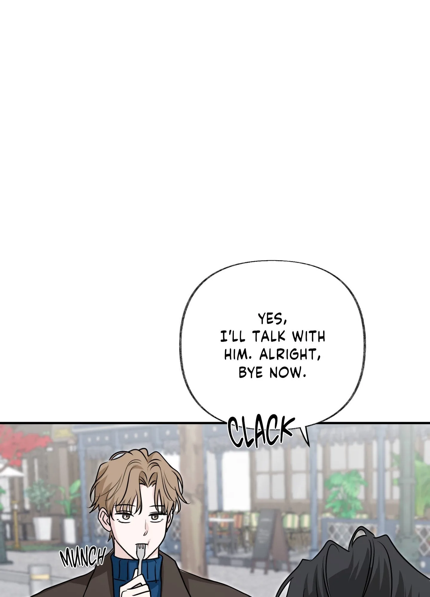 Bittersour Chapter 9 page 48 - 