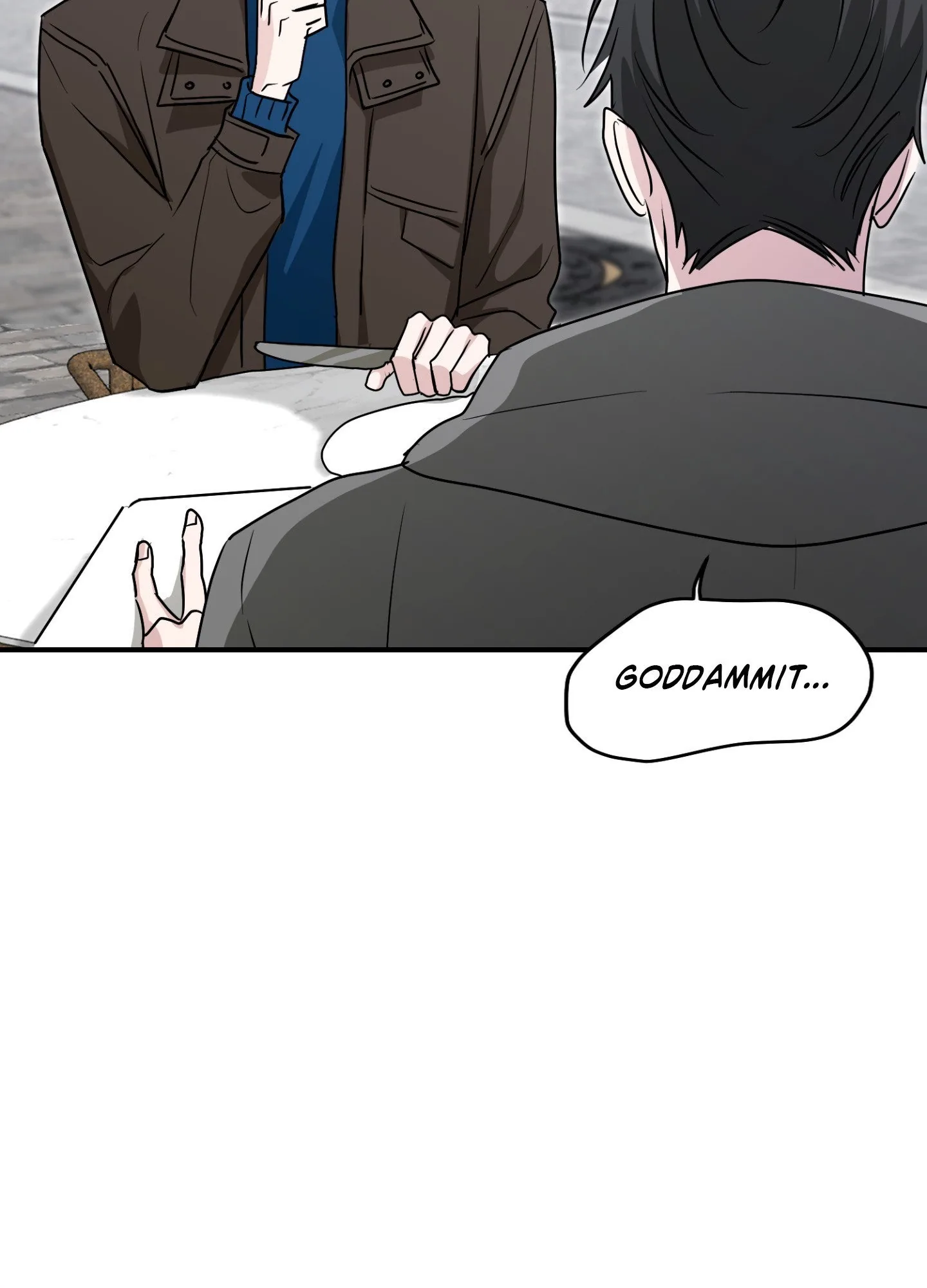 Bittersour Chapter 9 page 49 - 