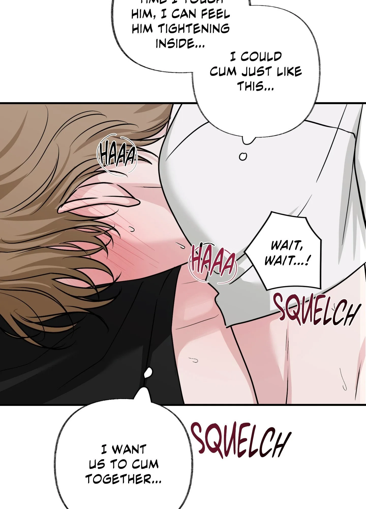 Bittersour Chapter 9 page 6 - 